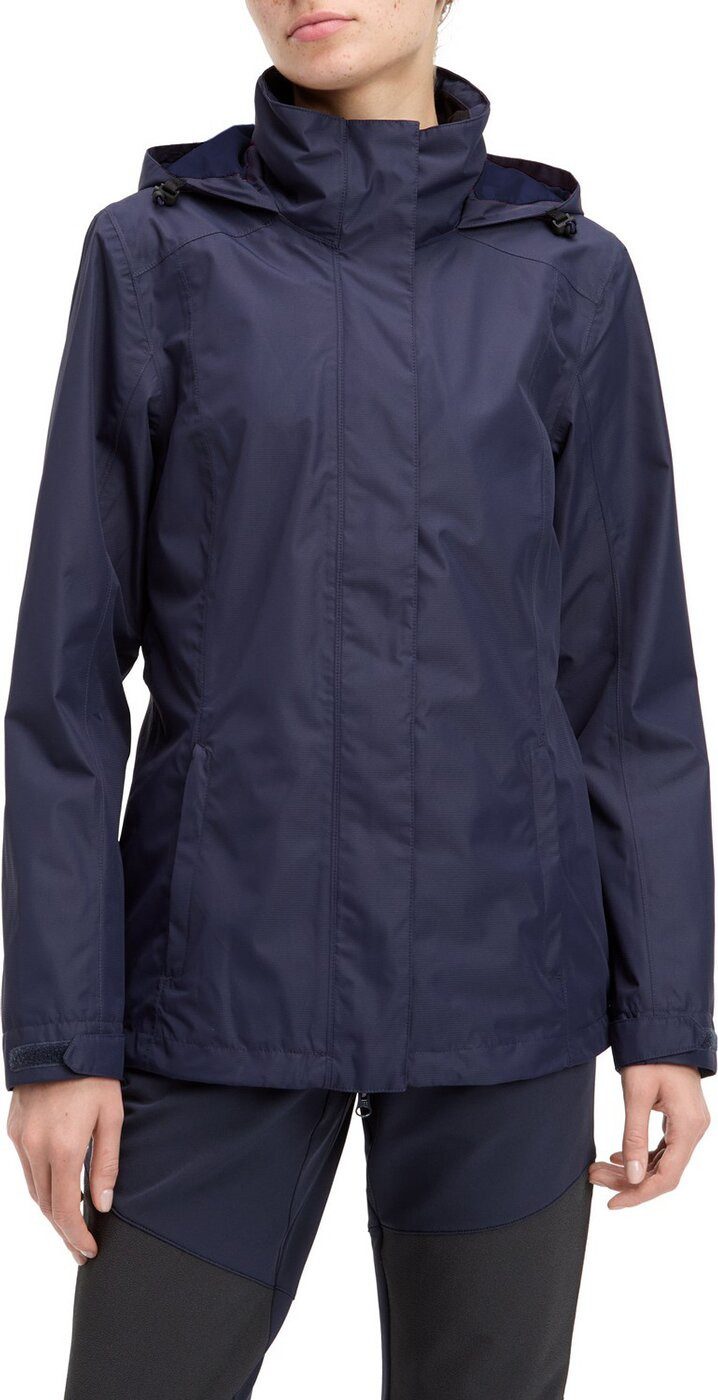 McKINLEY Funktionsjacke Da.-Funktions-Jacke Adia W NAVY günstig online kaufen