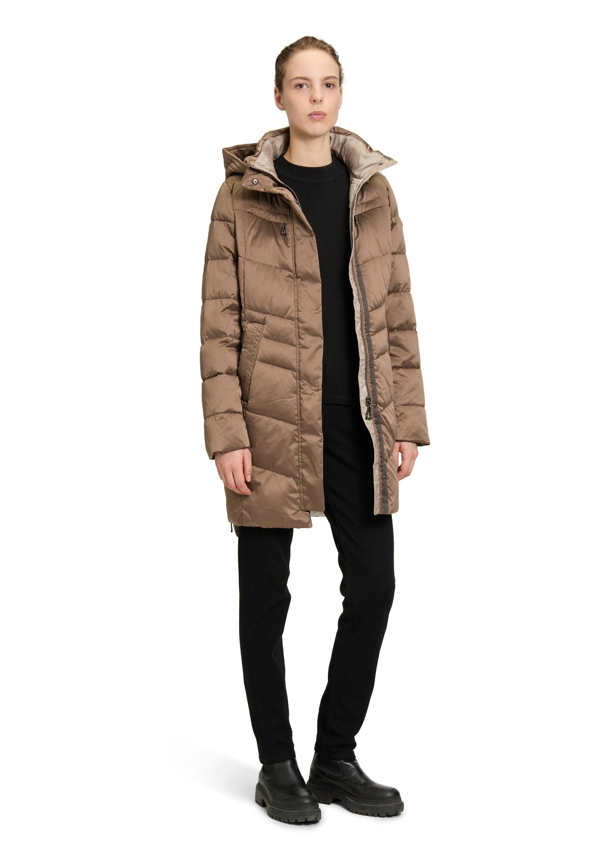 Gil Bret Steppjacke (1-St)