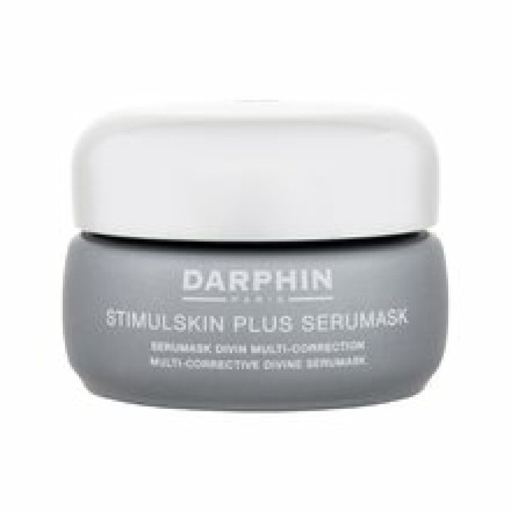 Darphin Total Multi-Correction Plus Stimulskin Gesichtsmaske Serumask Anti-Aging/All Darphin