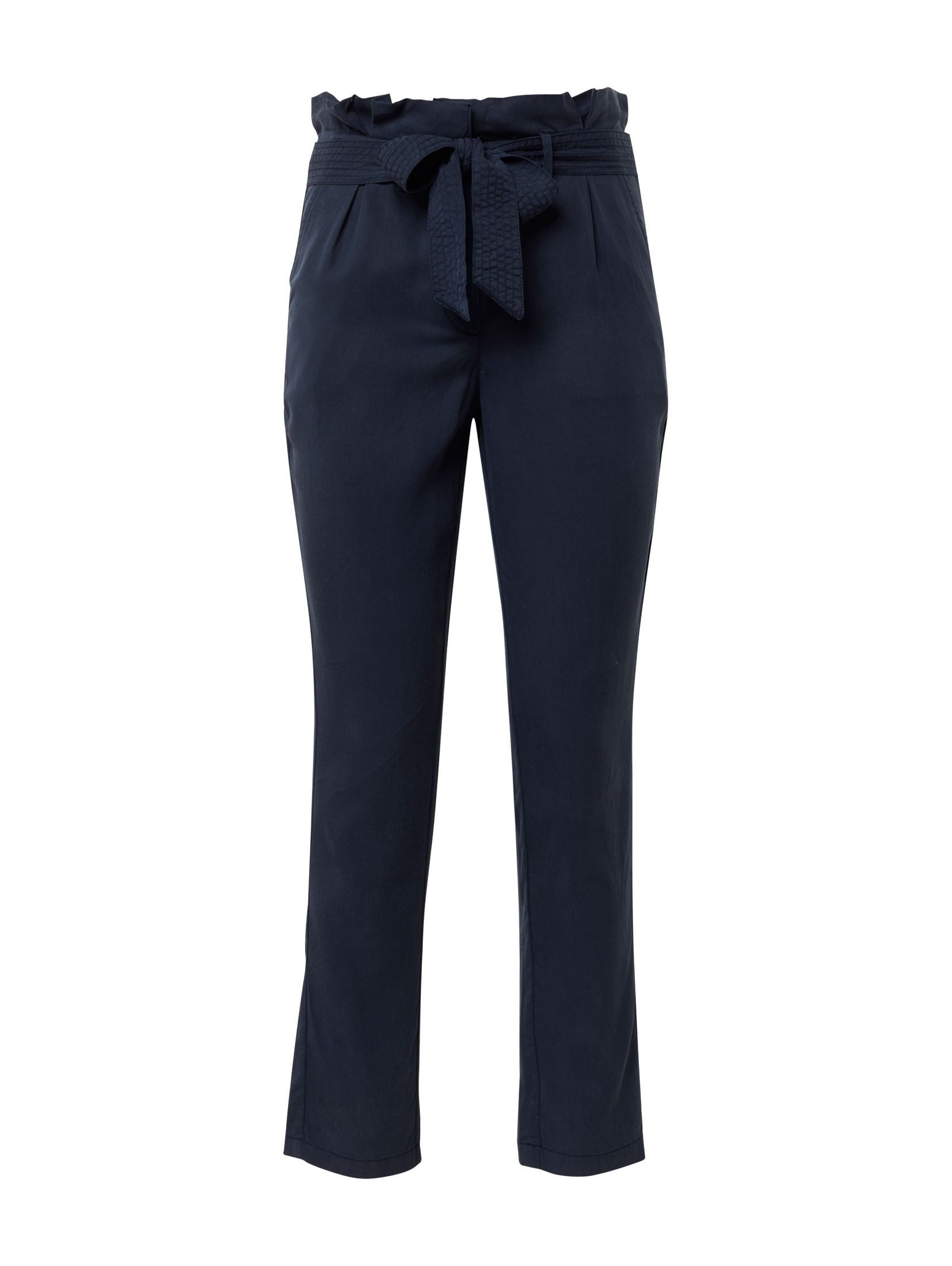 TOM TAILOR Paperbag-Hose