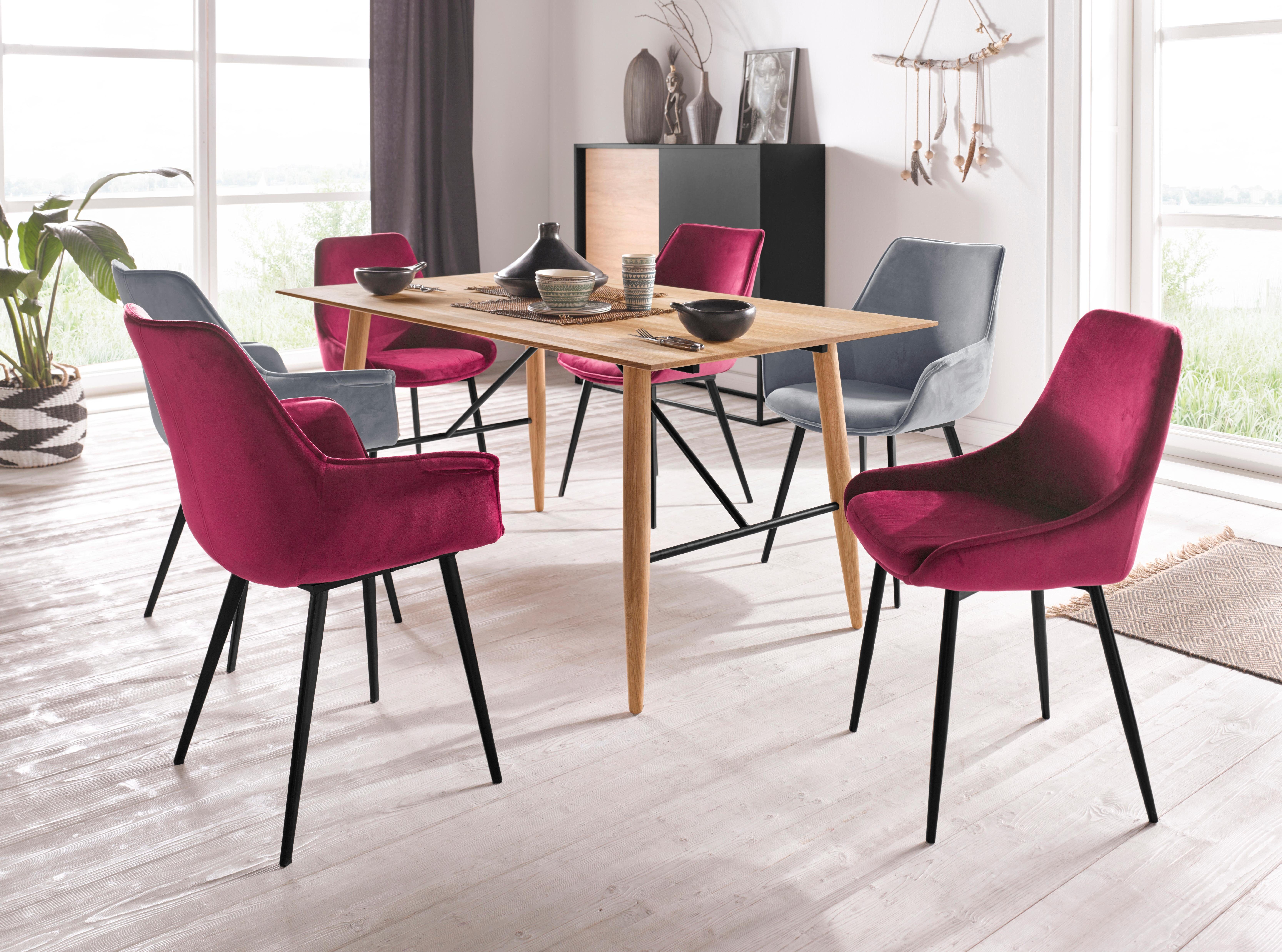 INOSIGN Stuhl »Lisha«, INOSIGN Innovation & Design in jedem Einrichtungsstück online kaufen | OTTO INOSIGN Stuhl »Lisha«, INOSIGN Innovation & Design in jedem Einrichtungsstück online kaufen | OTTO