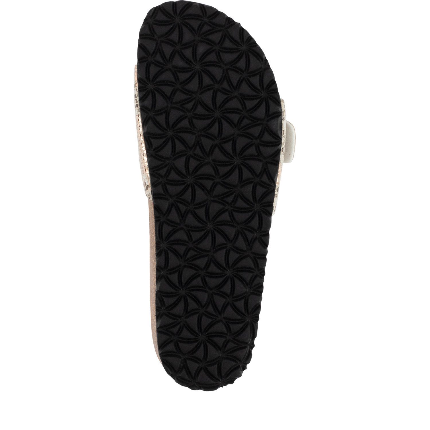 Tamaris CORRA Pantolette, Sommerschuh, Schlappen mit verstellbarer Schnalle günstig online kaufen