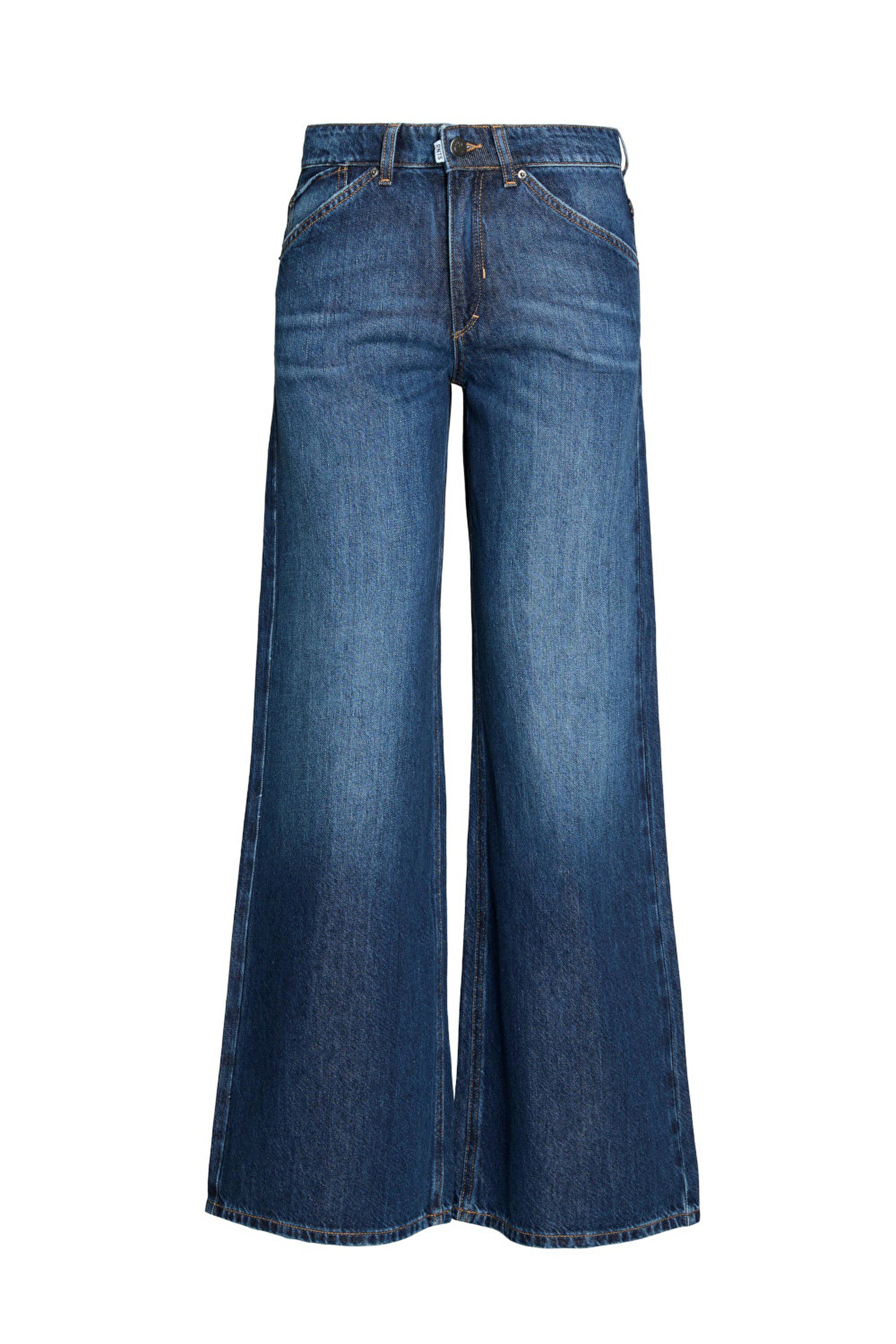 Leineweber Sommerkleid