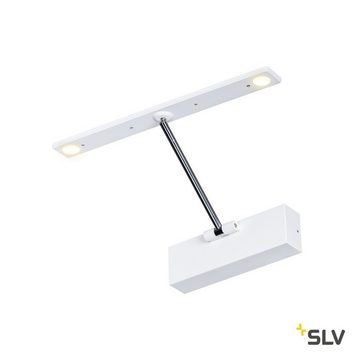 SLV LED Wandleuchte RETRATO