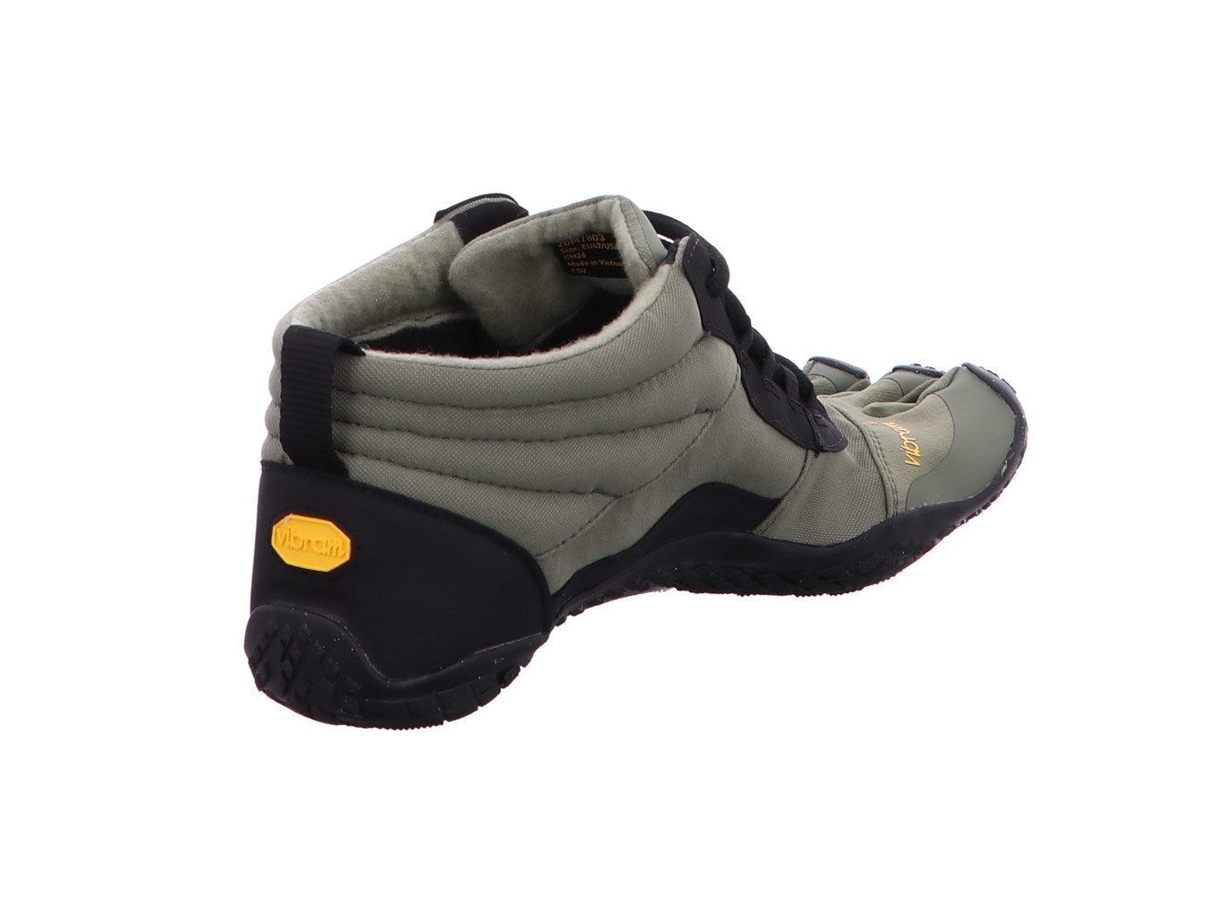 VIBRAM FiveFingers V-Trek Insulated Trekkingschuh günstig online kaufen