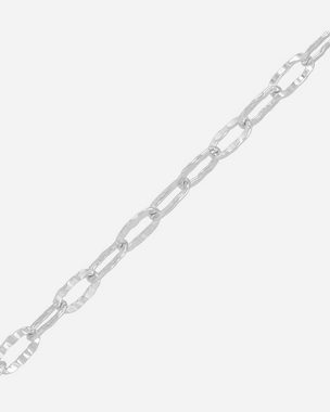 Pernille Corydon Gliederarmband Alba Armband Damen 16-19 cm, Silber 925