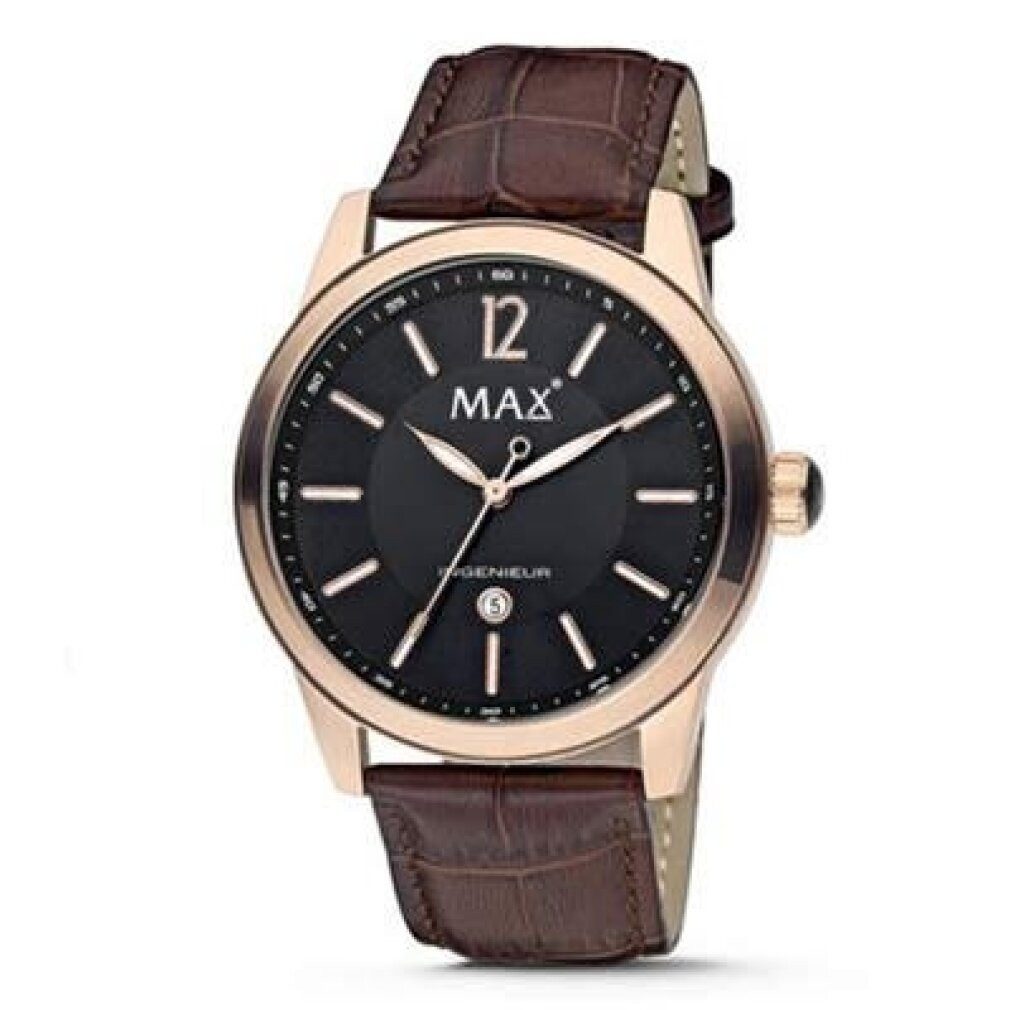 ZURU Luxusuhr Max Modell 5-Max735