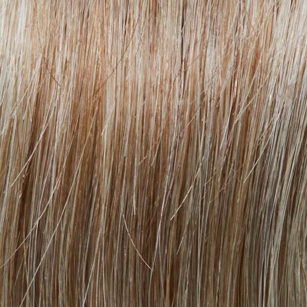 Gisela Mayer Toupet Gisela Mayer Top Filler Perfection Mono Echthaar, Haarfüller, 100% Echthaar mit Monofilament für natürliche Optik