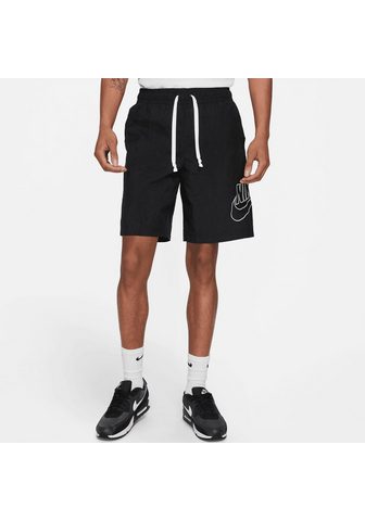  Nike Sportswear Šortai »Alumni Men's W...
