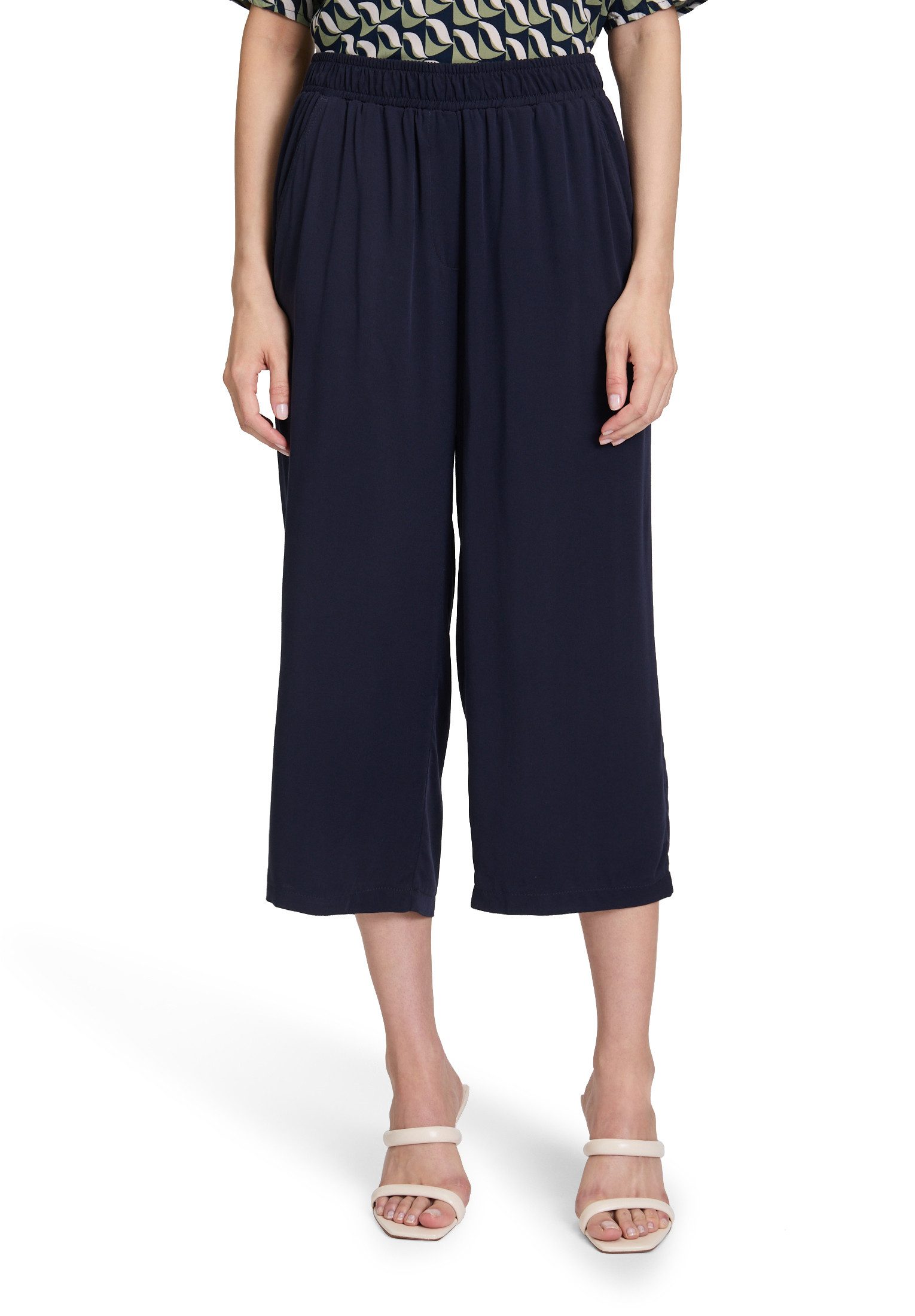 Betty Barclay Schlupfhose Betty Barclay Damen günstig online kaufen