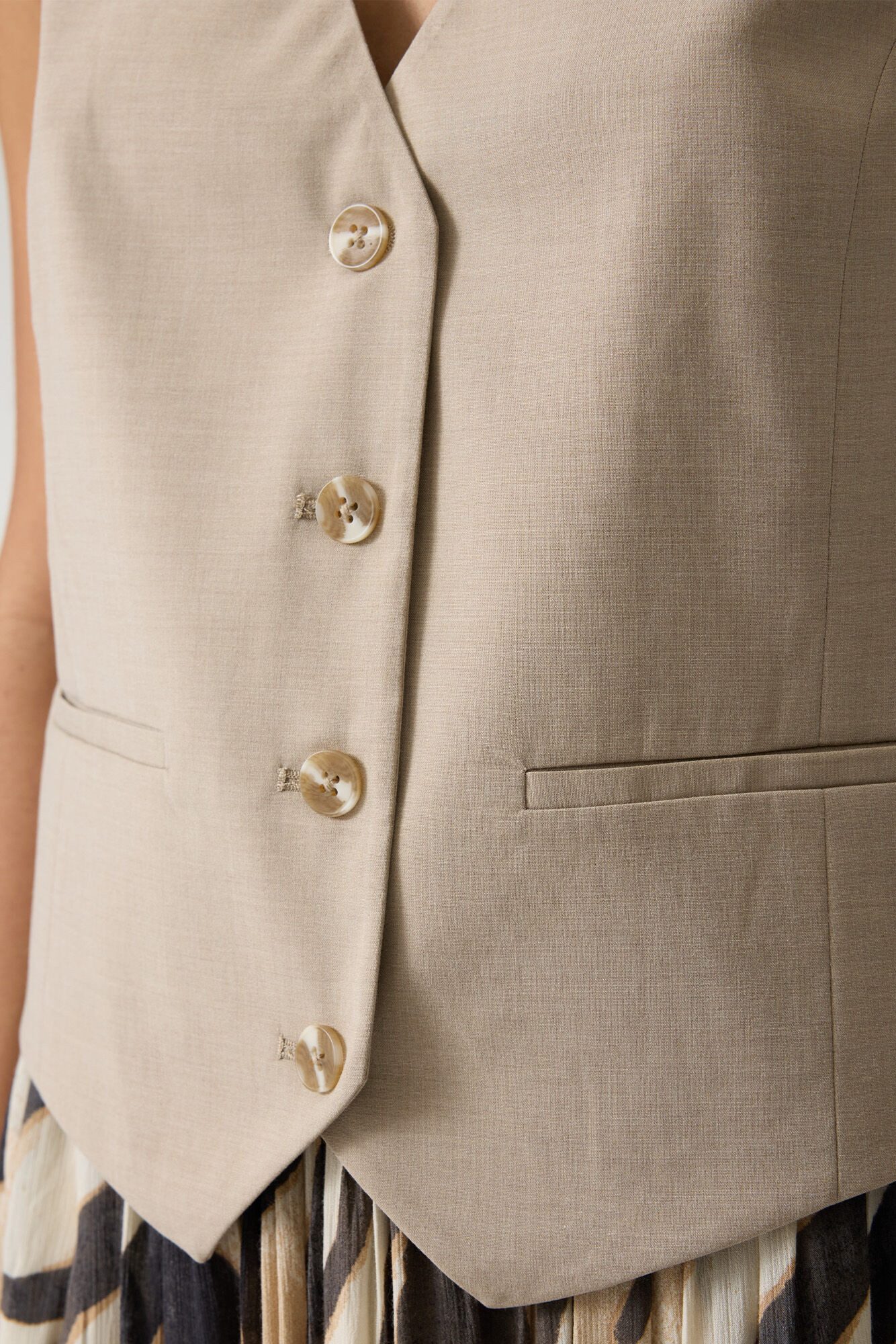 Garcia Steppweste ladies jacket