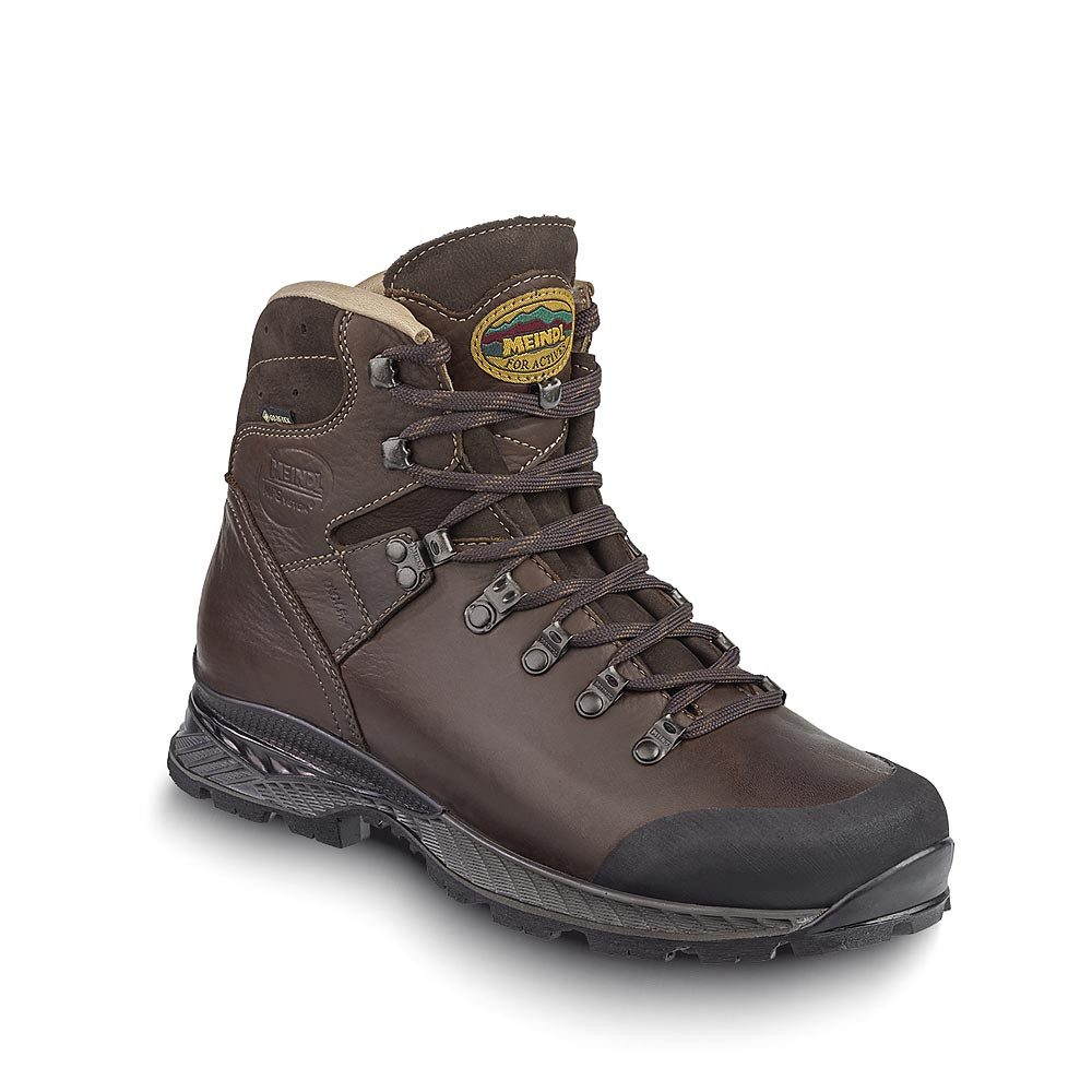 Meindl Toronto Lady MFS DUNKELBRAUN Outdoorschuh