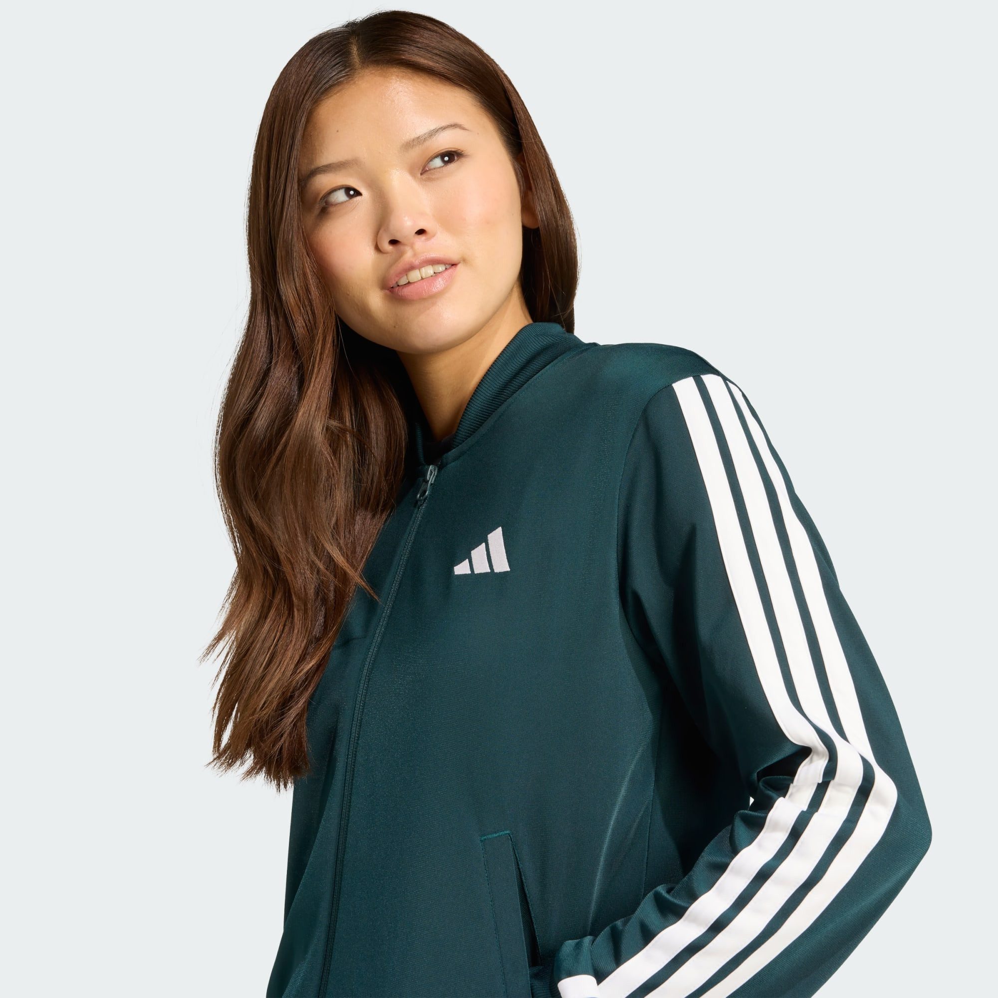 adidas Sportswear Trainingsanzug DAYREADY TRAININGSANZUG (1-tlg)