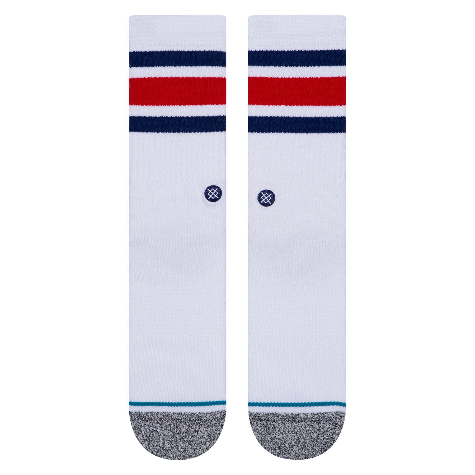 Stance Kurzsocken Unisex Socken 1er Pack Baumwolle Boyd ST (Packung, 1er Pack)