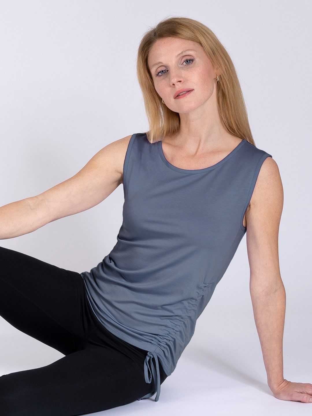 Magadi Yogatop Diana aus weichem Naturmaterial günstig online kaufen