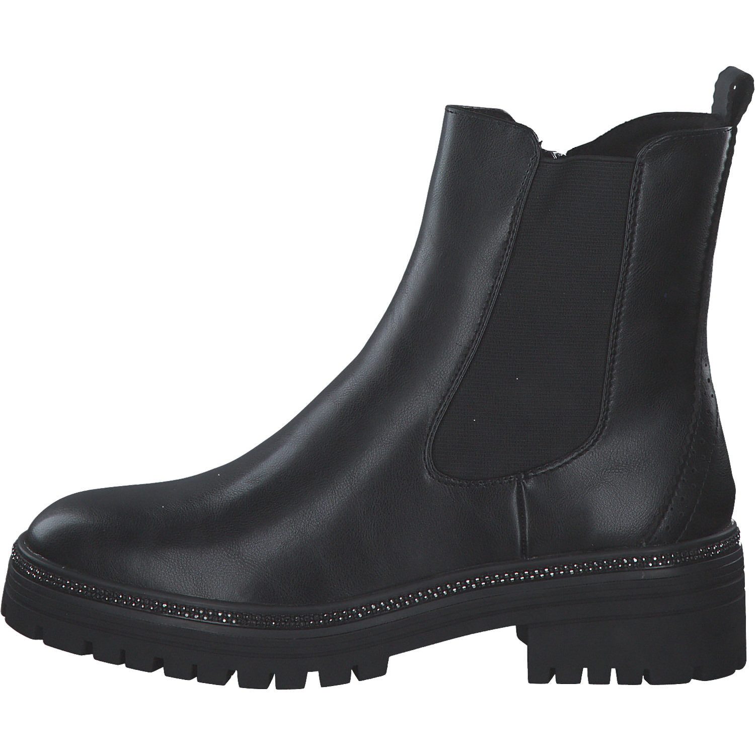 MARCO TOZZI 2-25443-43/001 Stiefelette günstig online kaufen