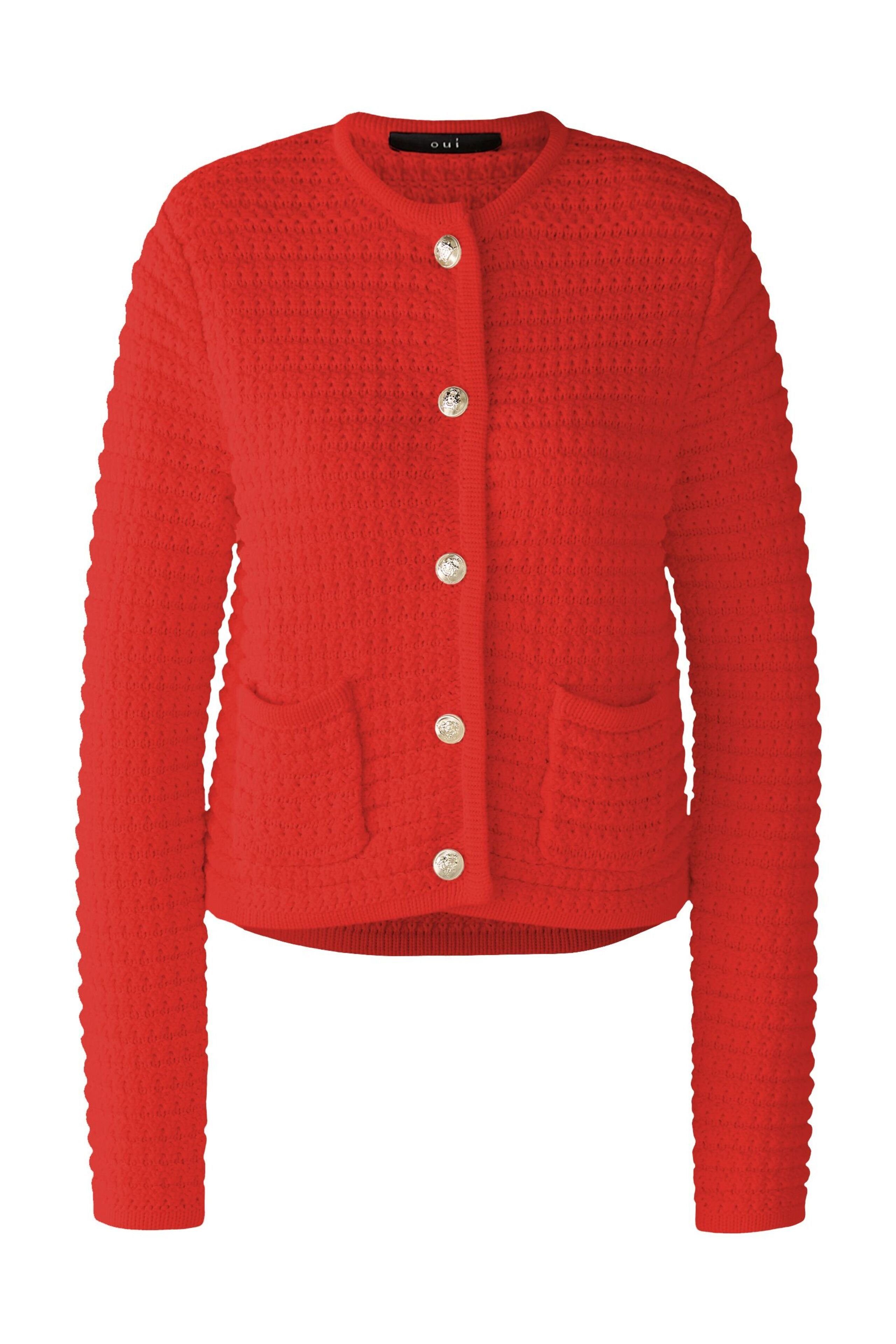 Rote Cardigans für Damen | kaufen online OTTO
