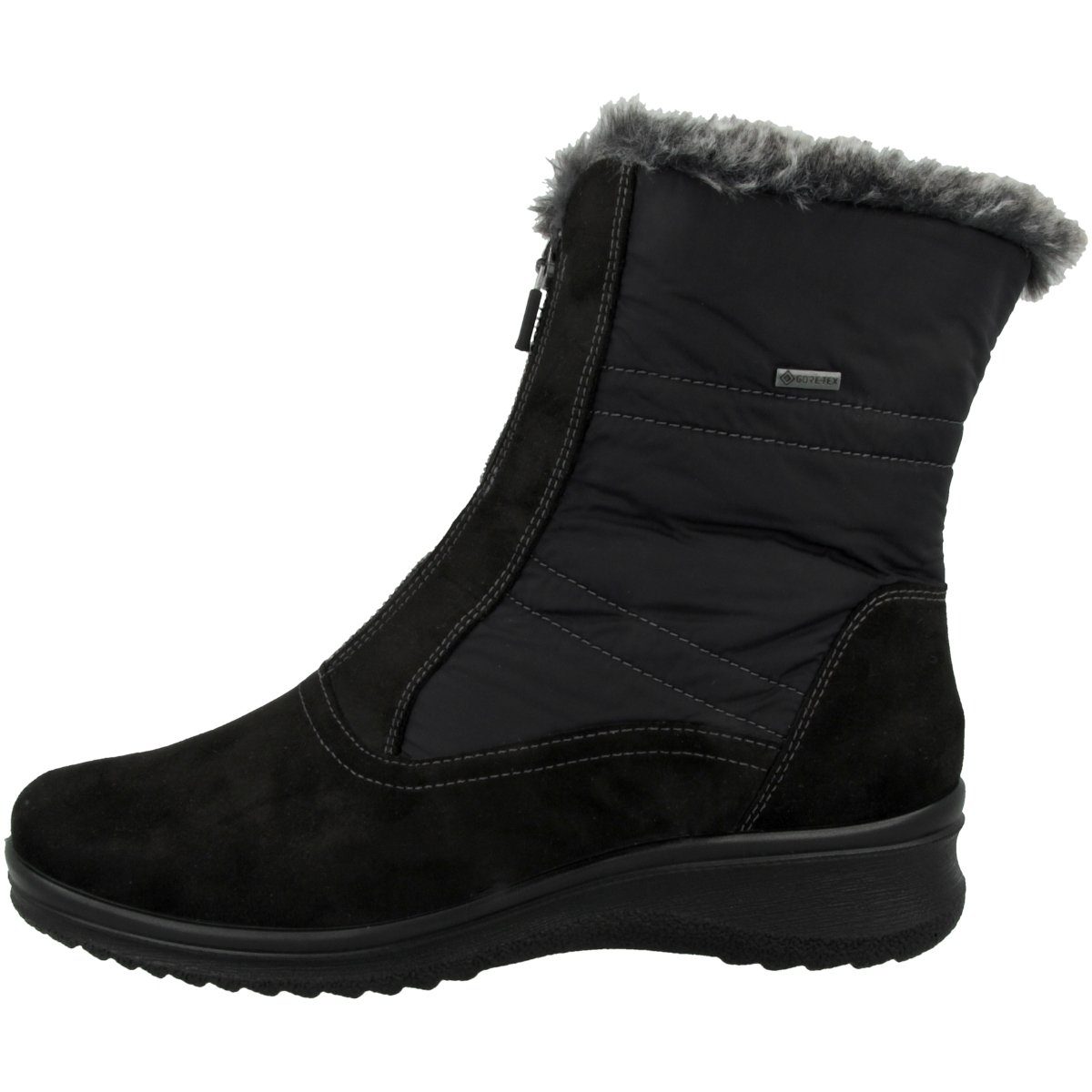 Ara 12-48530 Damen Сапоги Ботинки, Сапогиetten, Winterschuhe, Winterstiefel, Halbstiefel