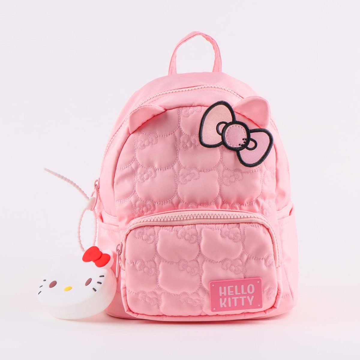 Cerdá Kinderrucksack LOL Surprise – Glitzernder Schulrucksack Für Mädchen 6–12 Jahre