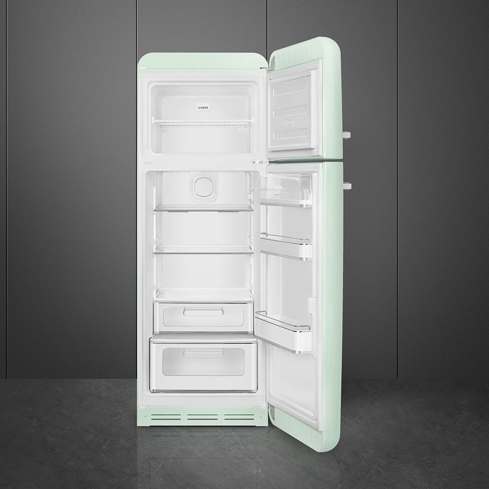 Smeg Kühl-/Gefrierkombination FAB30 FAB30RPG5, 172 cm hoch, 60,1 cm breit