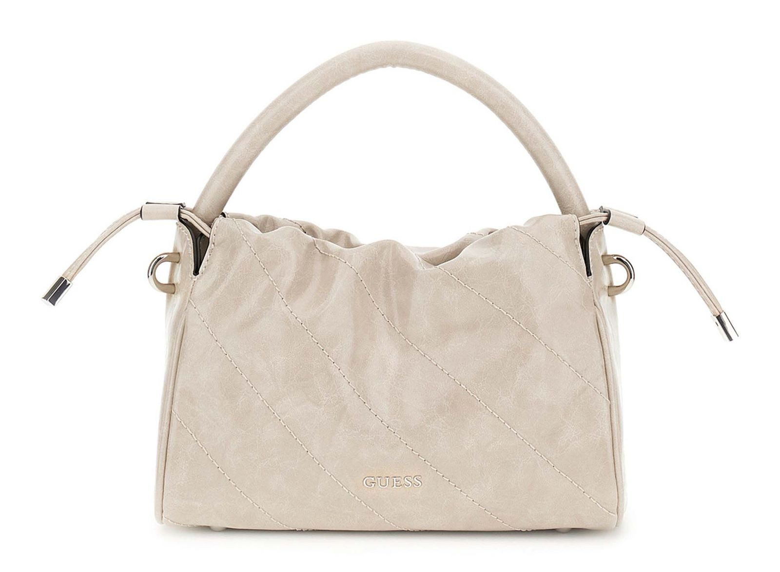 Guess Umhängetasche Drawstring Crossbody günstig online kaufen