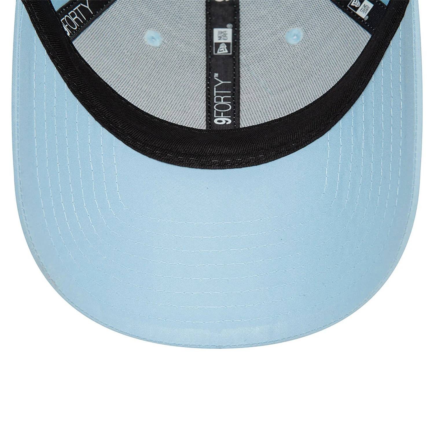 New Era Baseball Cap Cap New Era 9Forty New York Yankees (1-St) Luftlöcher