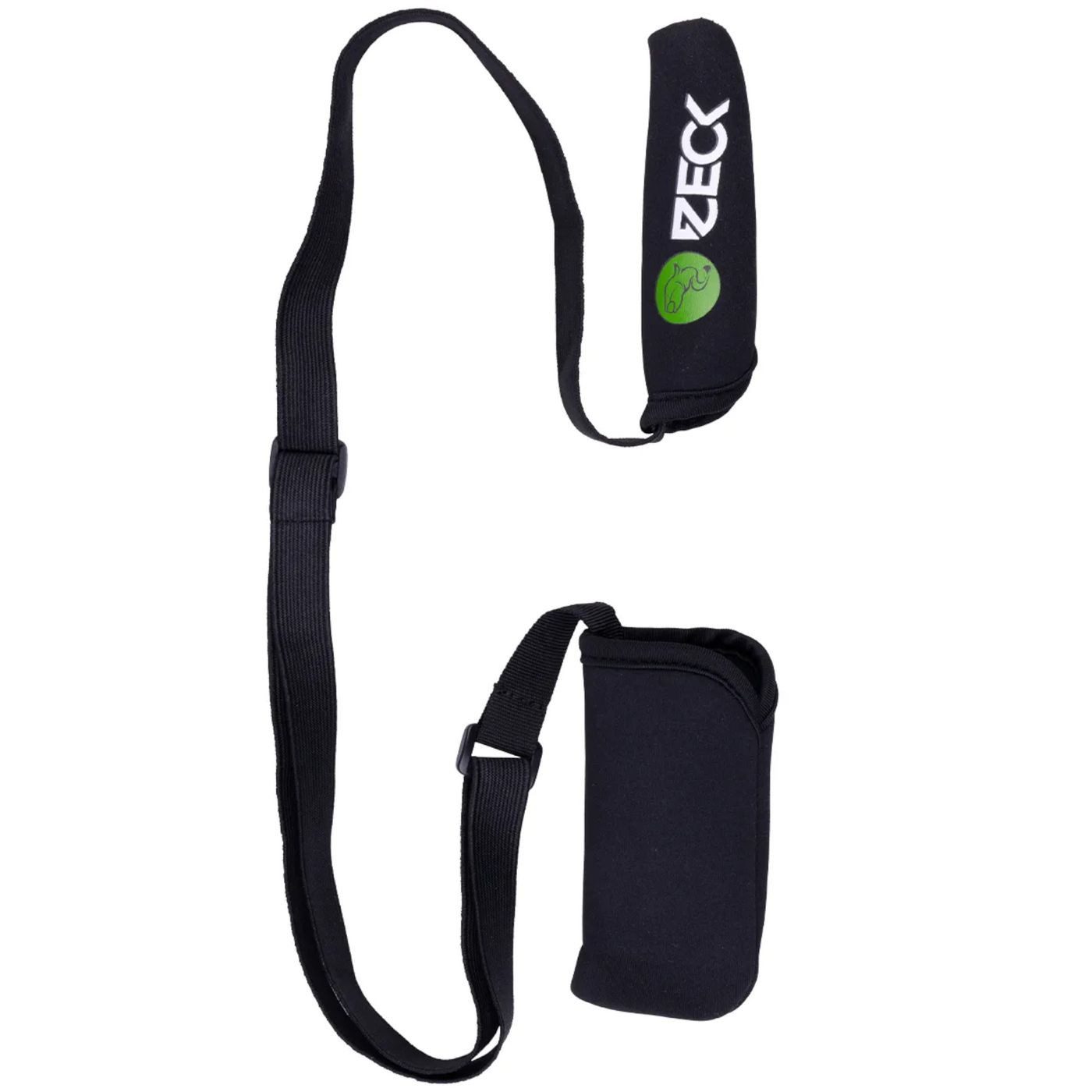 Zeck Fishing Grundrute Zeck Rod Protector Catfish - Rutenschutz für Wallerruten