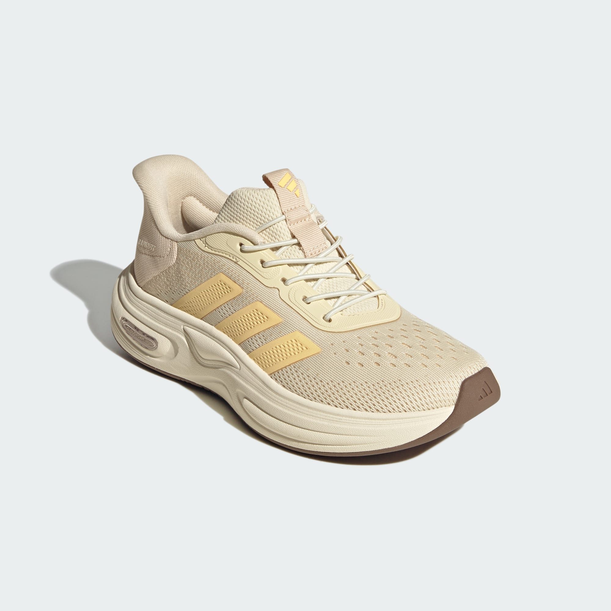 adidas Sportswear CLOUDFOAM CUXXION RAPIDFIT SCHUH Sneaker (2-tlg)