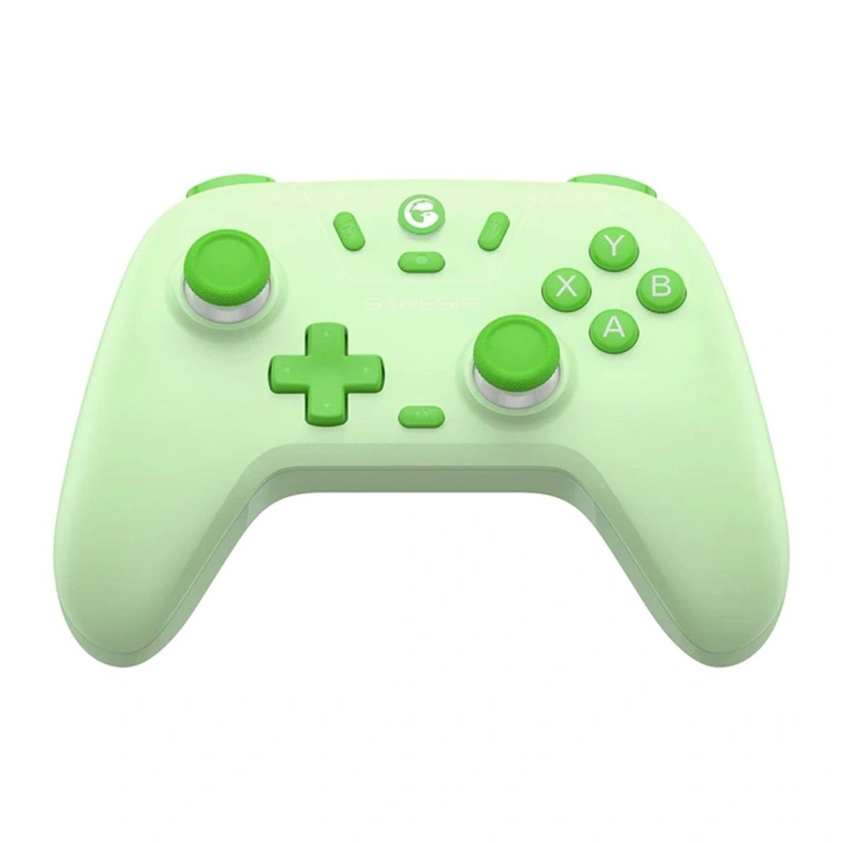 Gamesir GameSir T4n Nova Lite Controller (grün) Gaming-Controller (1 St)