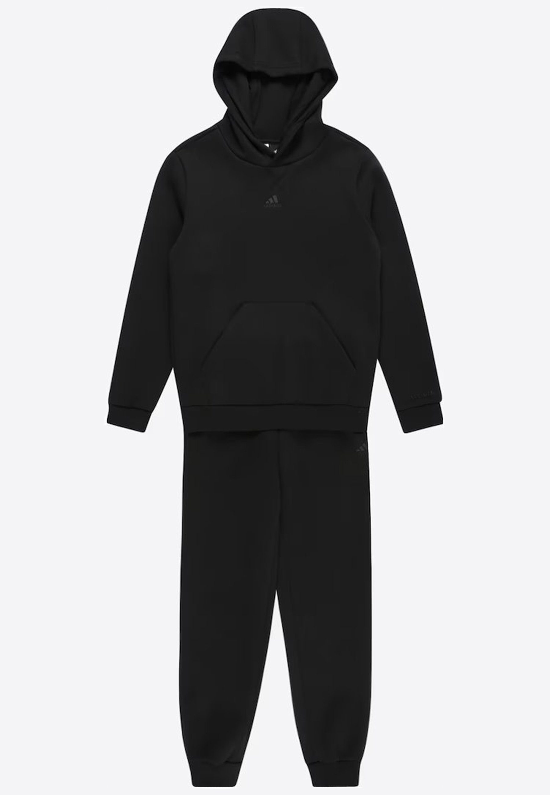 adidas Originals Trainingsanzug Hood Fl Ts (1-tlg)