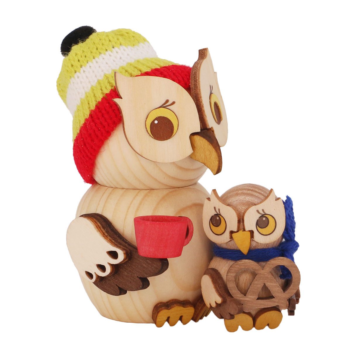 Kuhnert Weihnachtsfigur günstig online kaufen