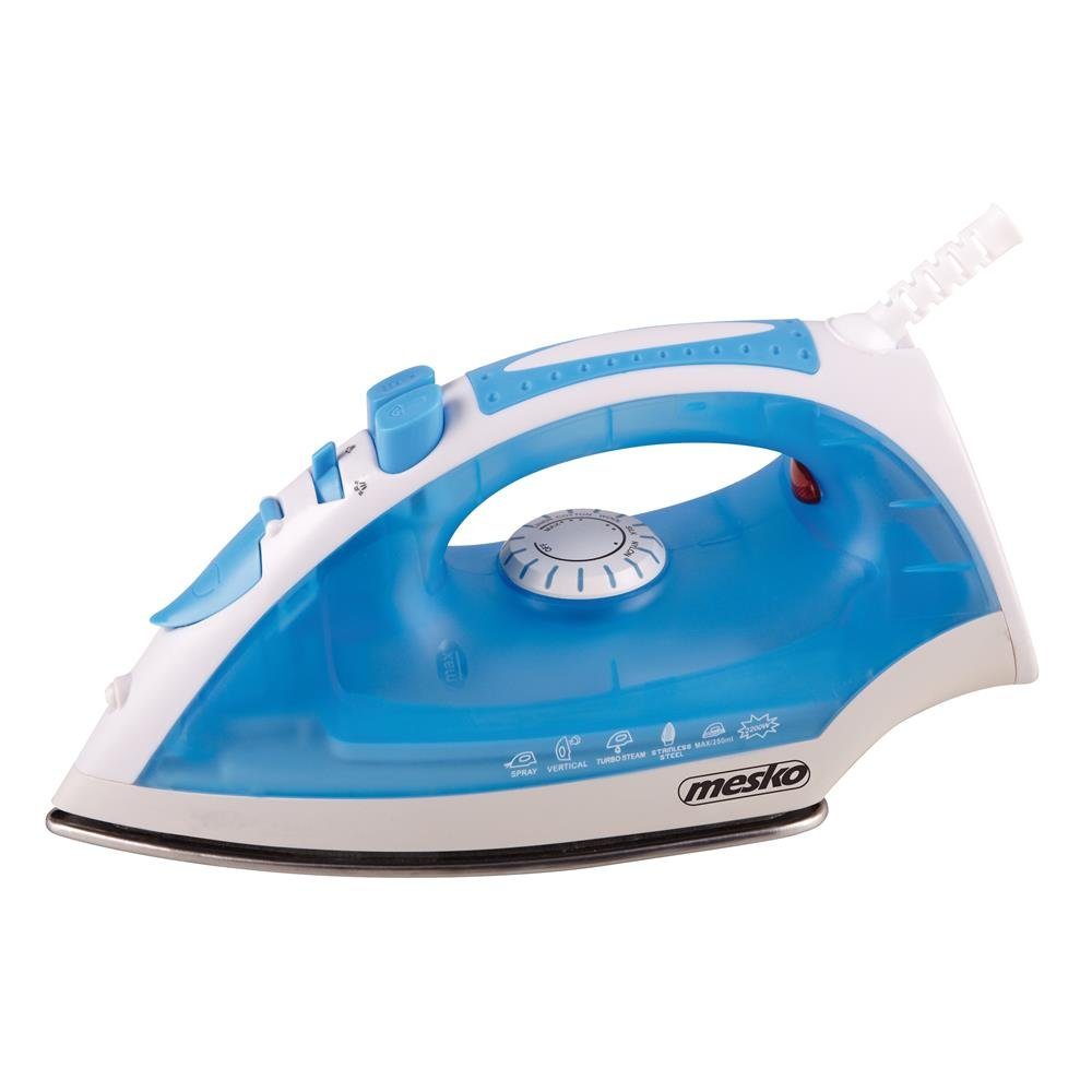 Dampfbügeleisen MS 5023