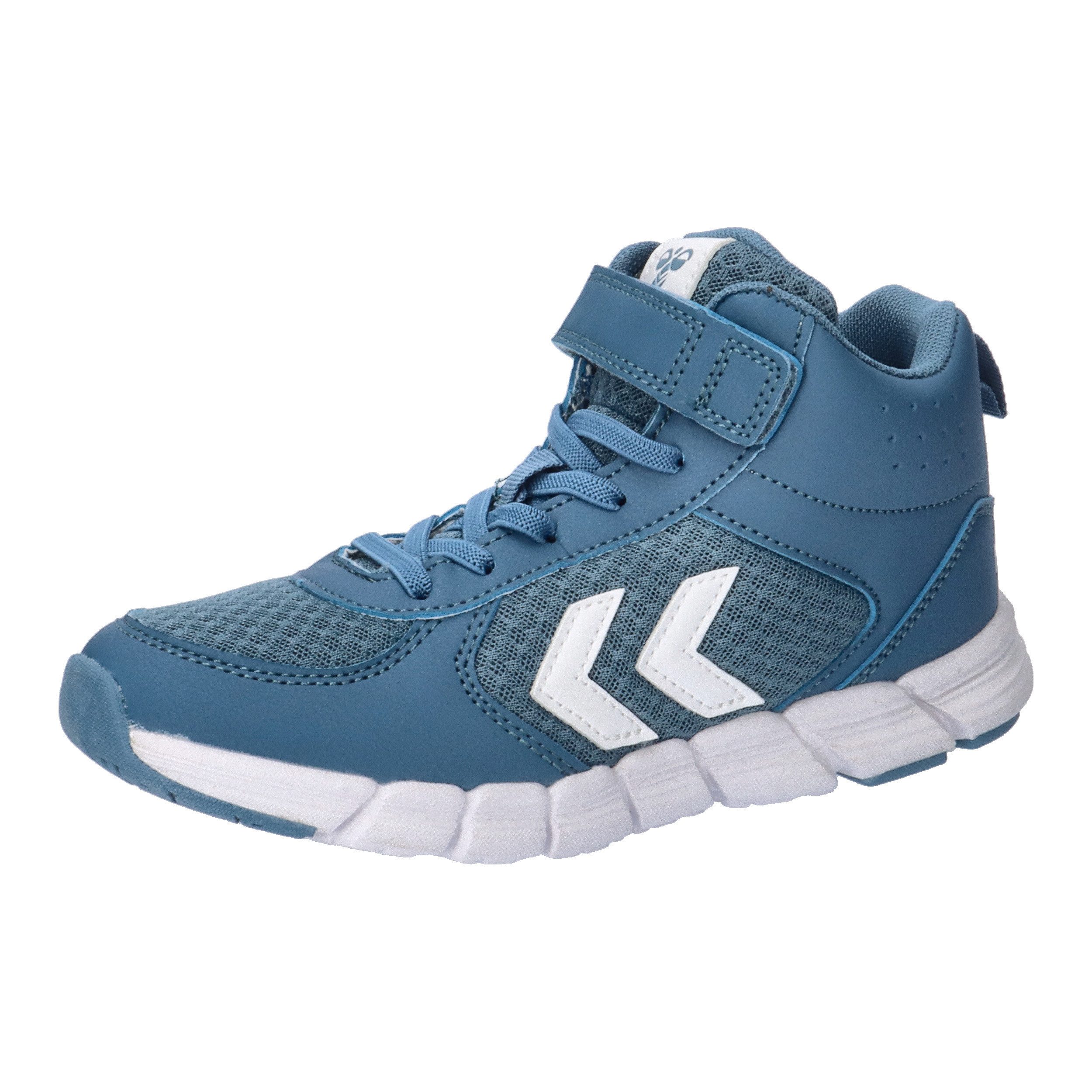 hummel Hummel Kinder Sneaker SPEED MID JR 217973 Sneaker