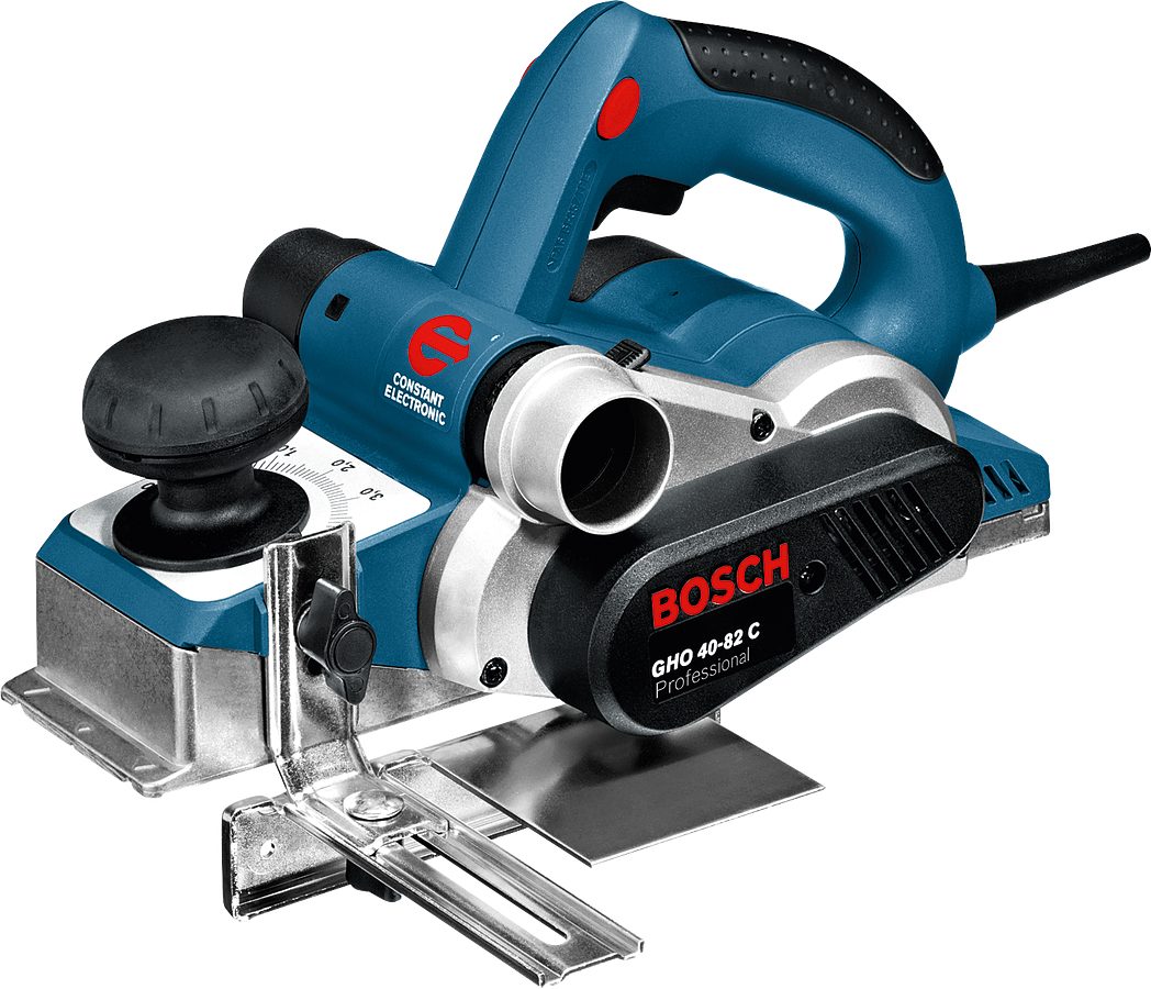 BOSCH Elektrohobel Hobel GHO 40 - günstig online kaufen