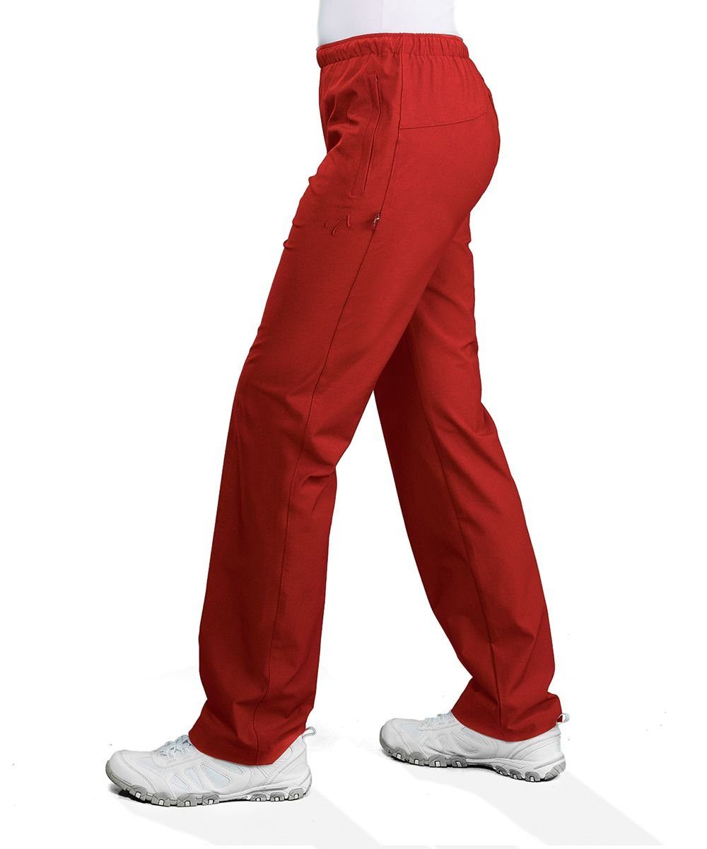 Authentic Klein Sporthose Damen Freizeithose Bi-Stretch