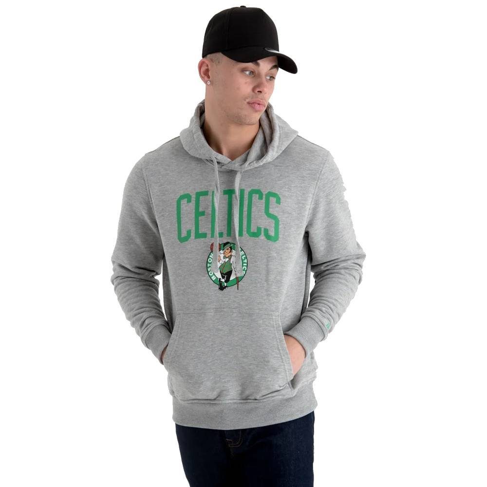 Hoodie Hoodie New Era Boscel Team Logo