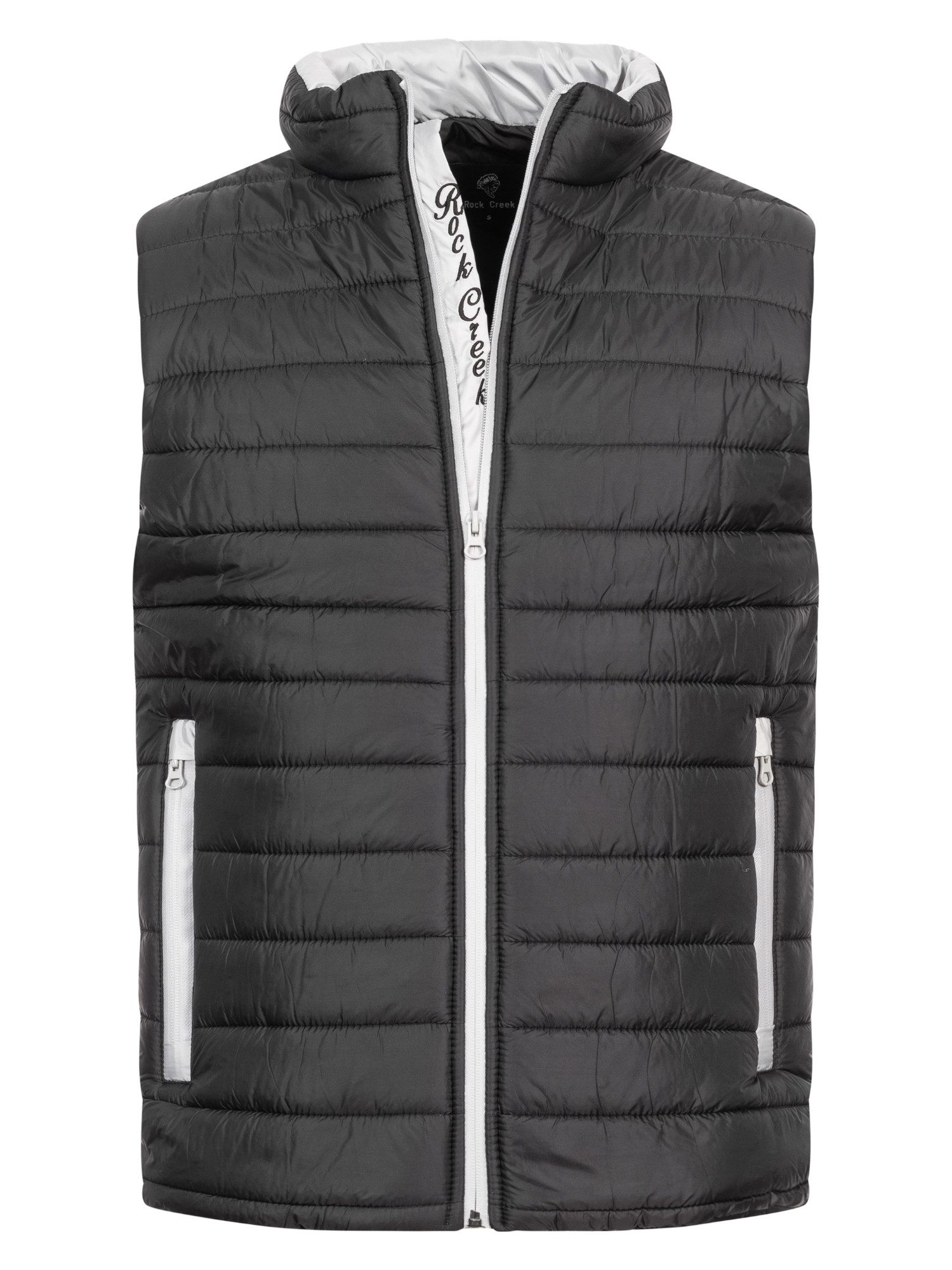 Steppweste Herren Weste H-350