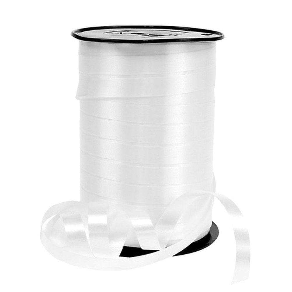 Florists Products Geschenkband Kräuselband für Geschenke, Deko-Ideen und kreative Dekorationen