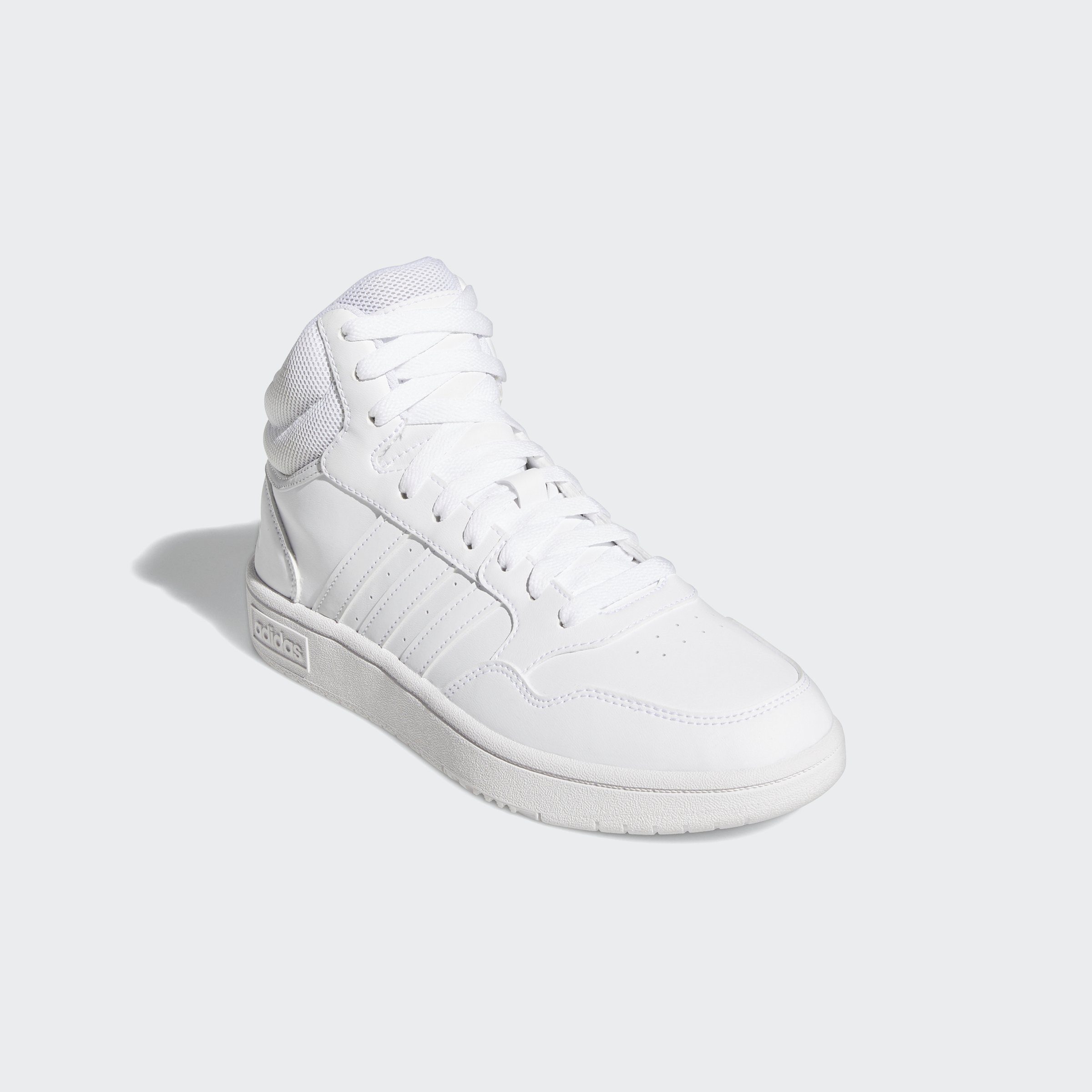 adidas Sportswear HOOPS 3.0 MID CLASSIC Sneaker günstig online kaufen