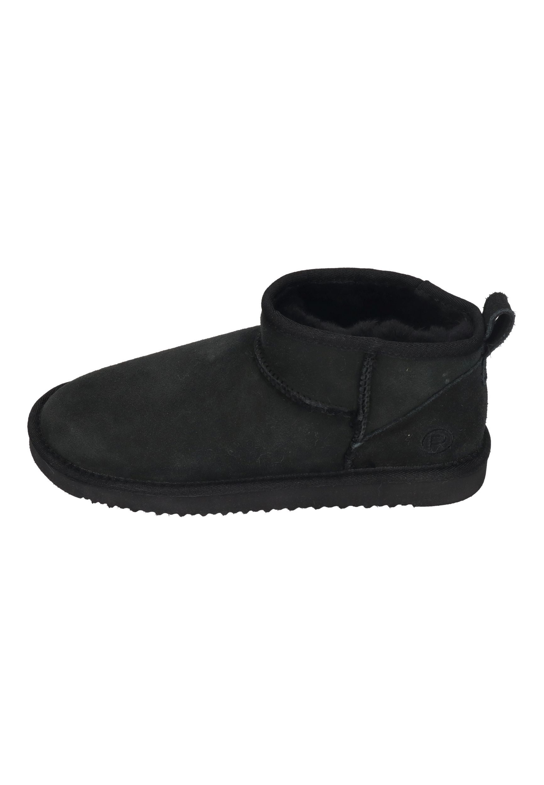 Rohde GENOVA 7098 Winterboots cuoio
