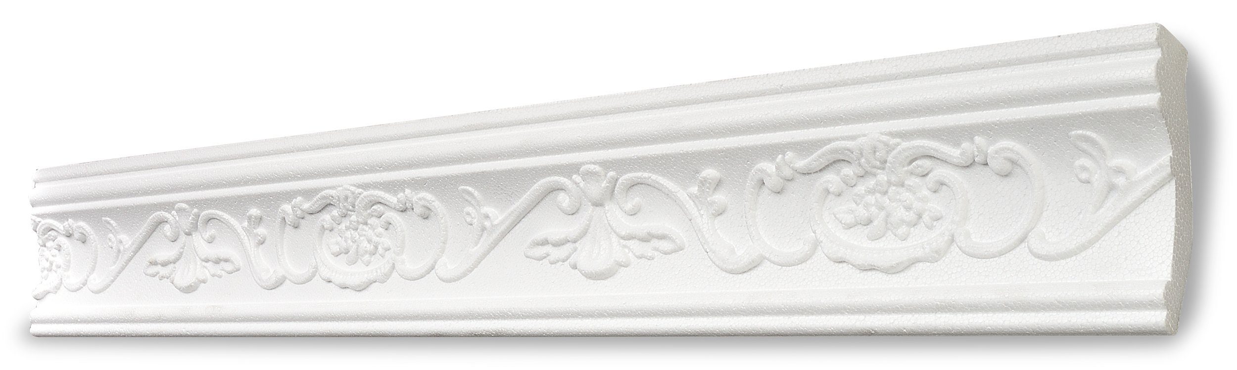 Decosa Zierleiste Decosa Stuckleiste G6 (Gianna), günstig online kaufen