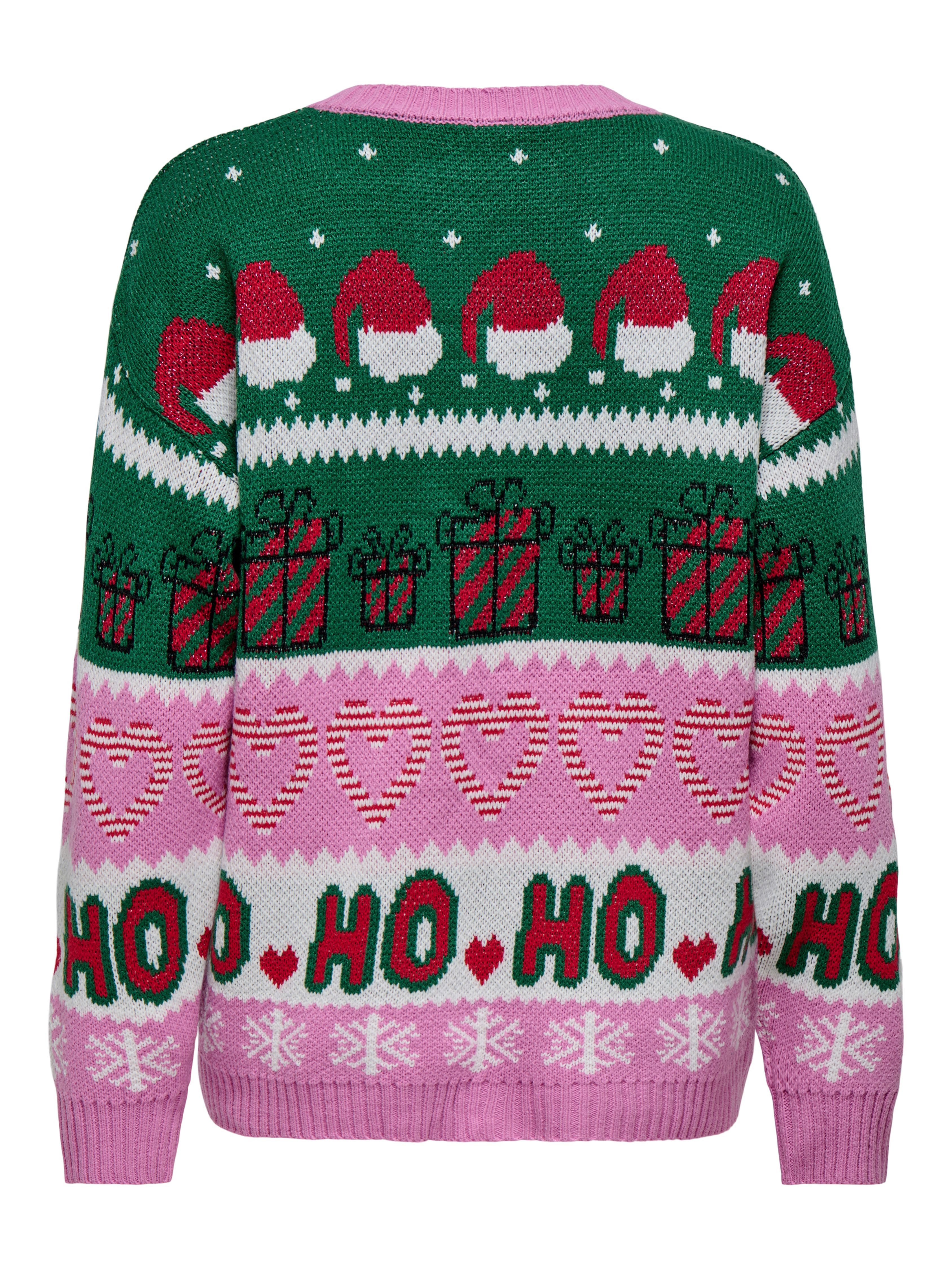 ONLY Strickpullover günstig online kaufen