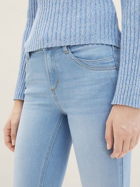 TOM TAILOR Skinny-fit-Jeans Alexa Narrow Bootcut Jeans