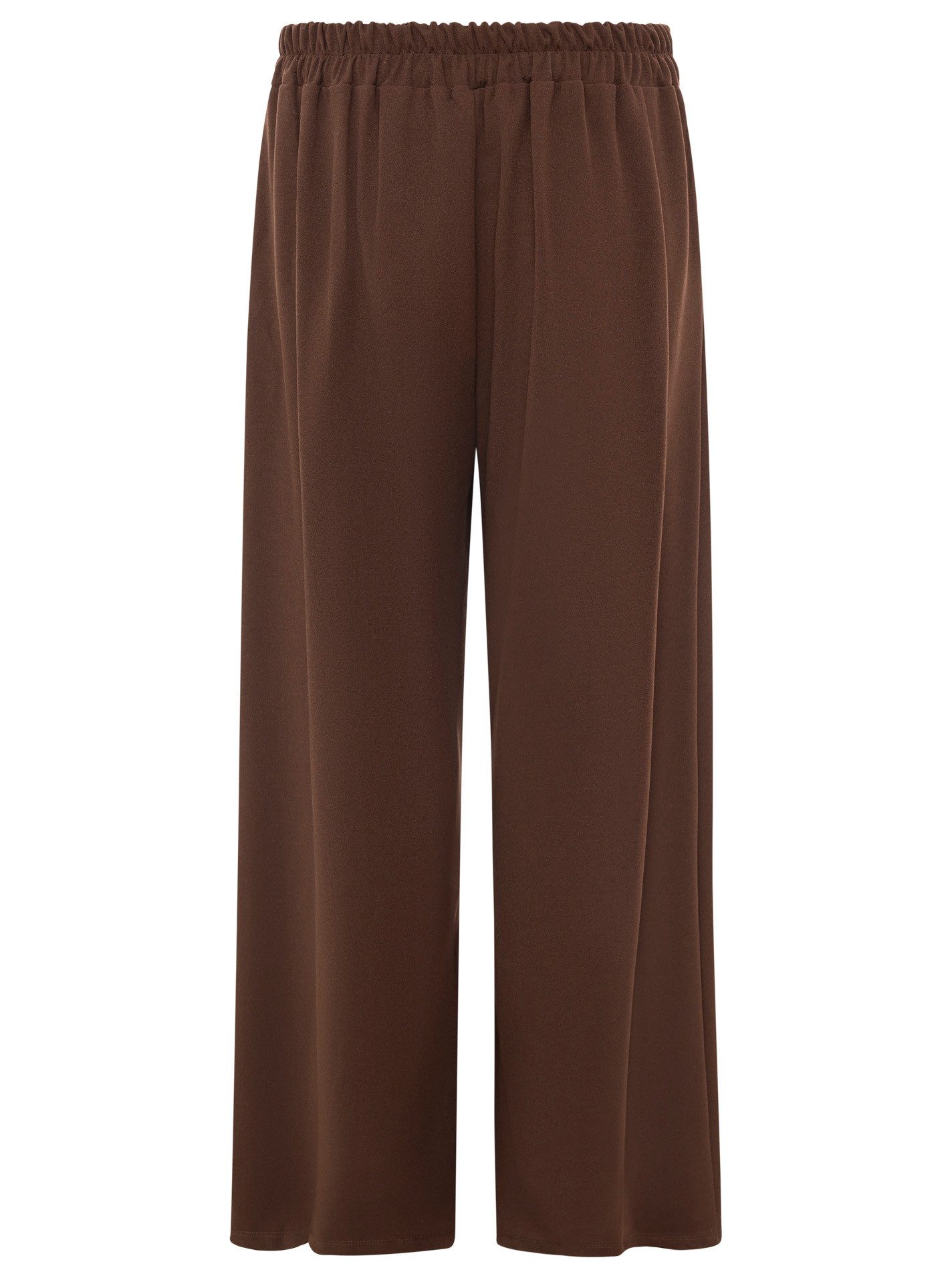 Zwillingsherz Bundfaltenhose "Bundfalten" – Bild 4 von 5