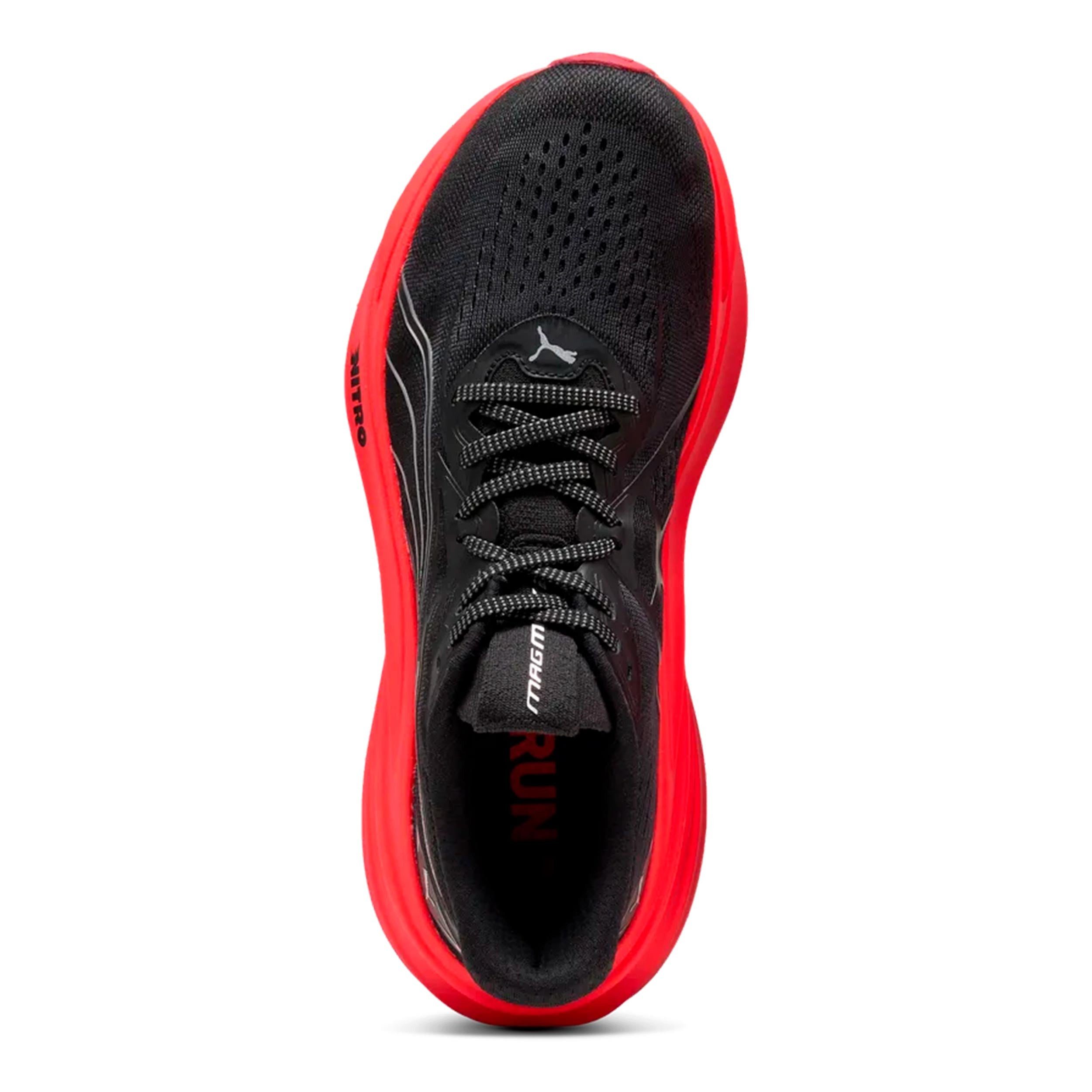 PUMA Magmax Nitro 2 - Neutralschuh Laufschuh