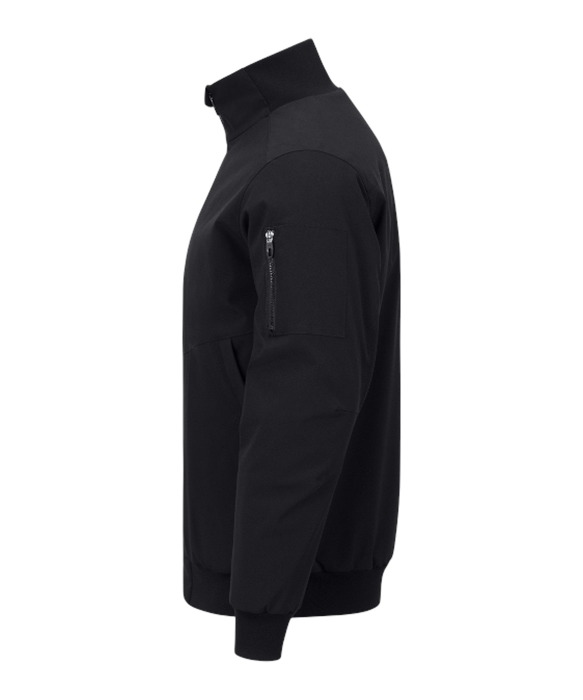 Jako Sweatjacke JAKO Bomber Jacke Polyester