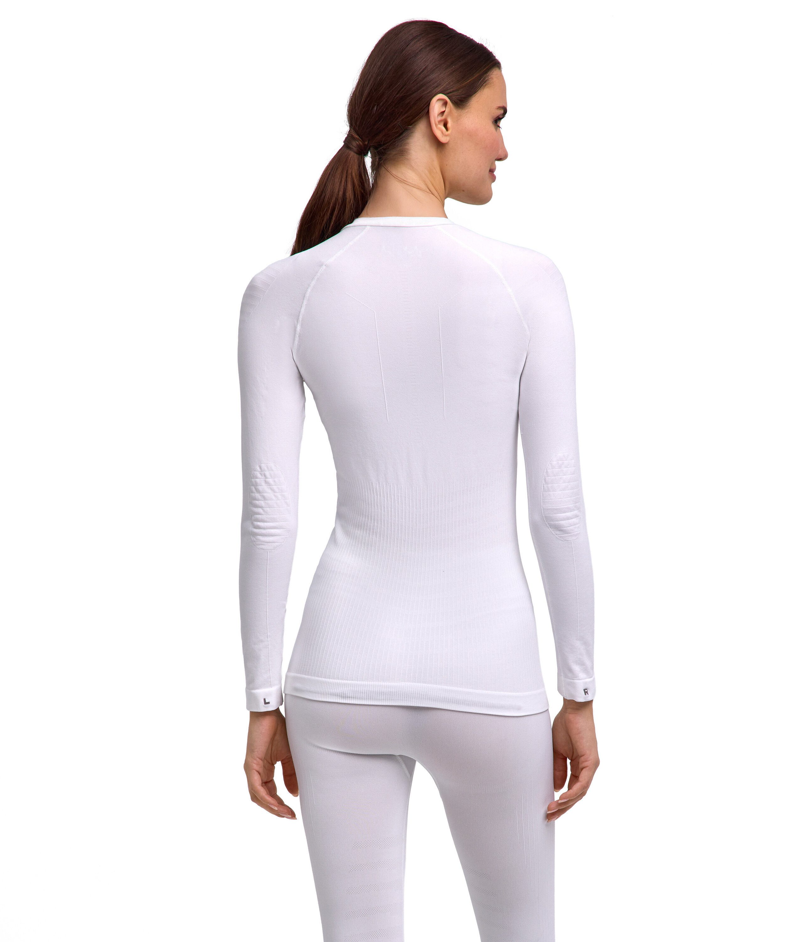 FALKE Funktionsshirt FALKE Langarmshirt Maximum Warm (1-tlg., 1)