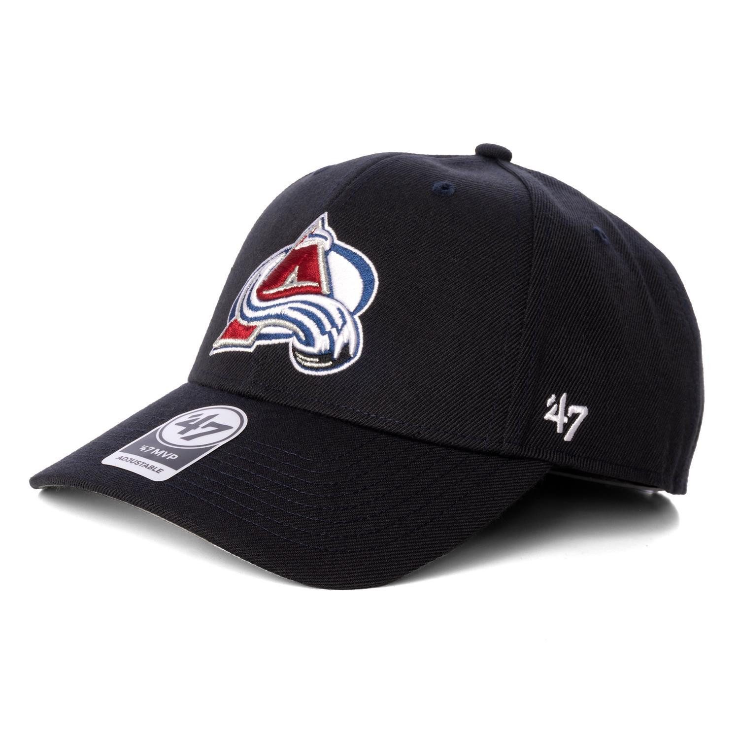 Baseball Cap Cap 47 Colorado Avalanche