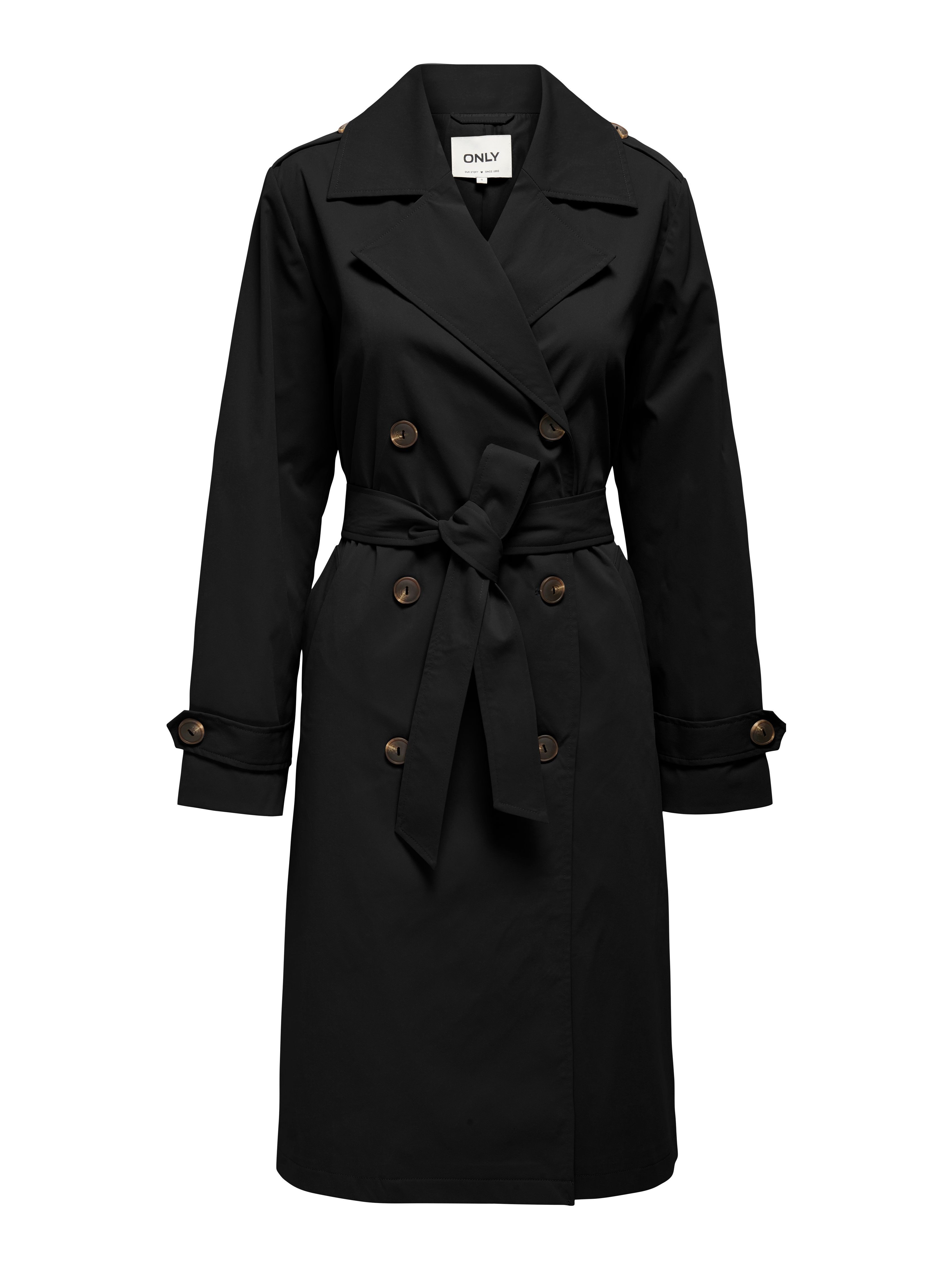 ONLY Trenchcoat günstig online kaufen