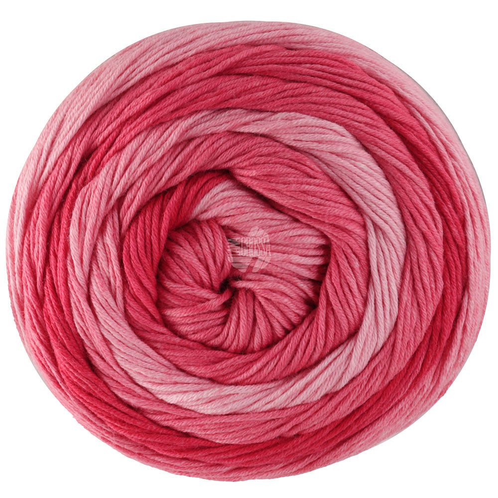 1036 - Tomate/Erdbeer/Rosa